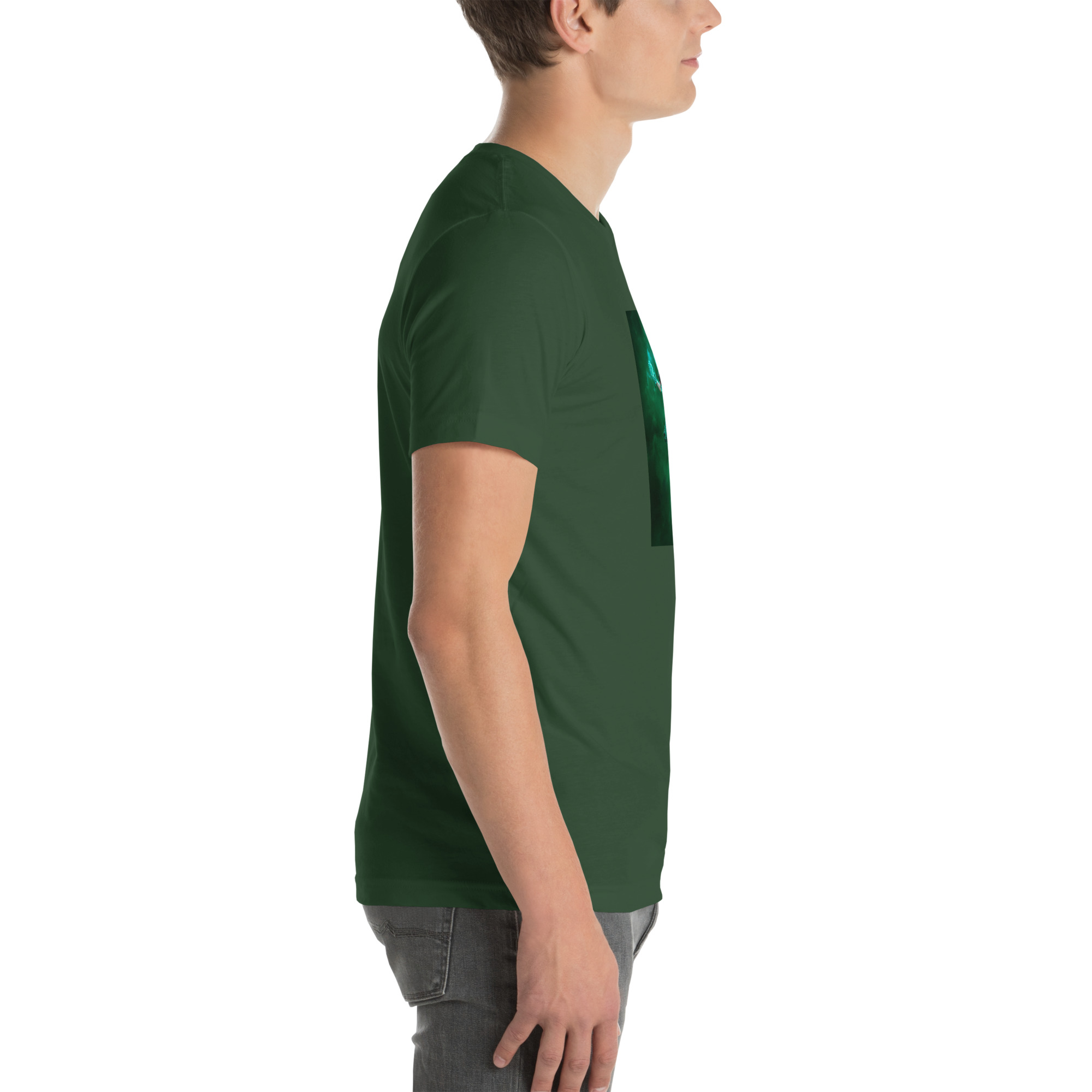 Sigma Poster Shirt - Image 17