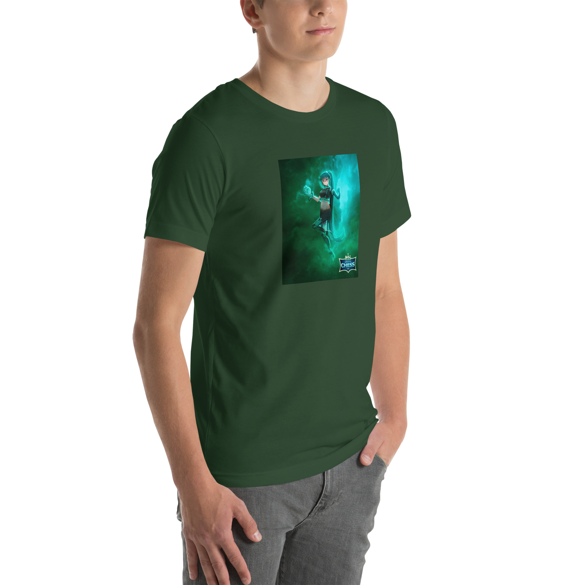 Sigma Poster Shirt - Image 18