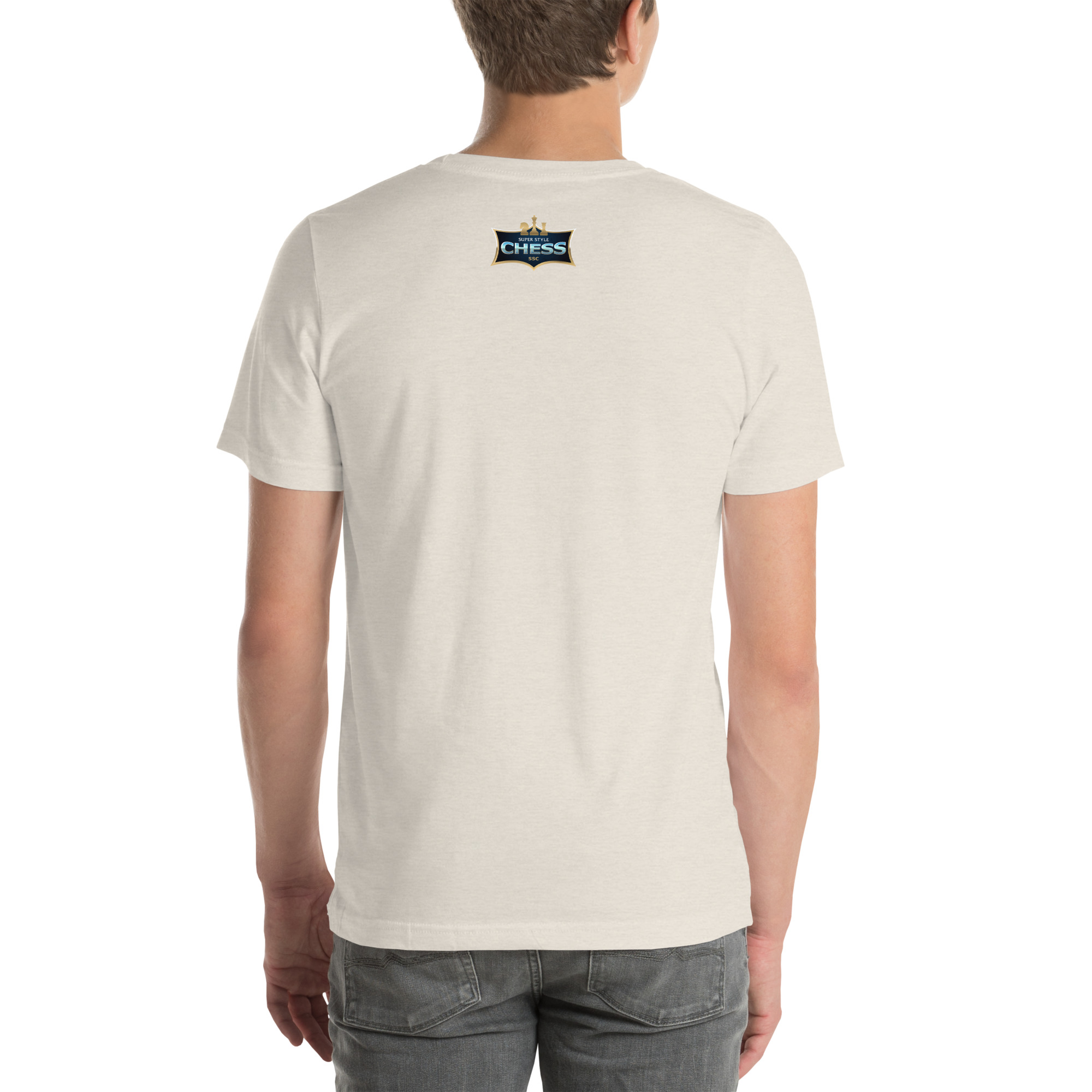 Queen May Poster Shirt - Image 27
