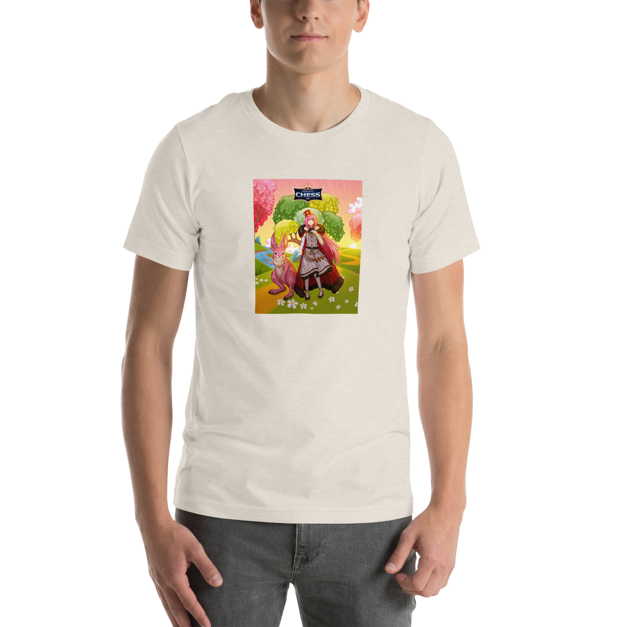 Queen May Poster Shirt - Image 26