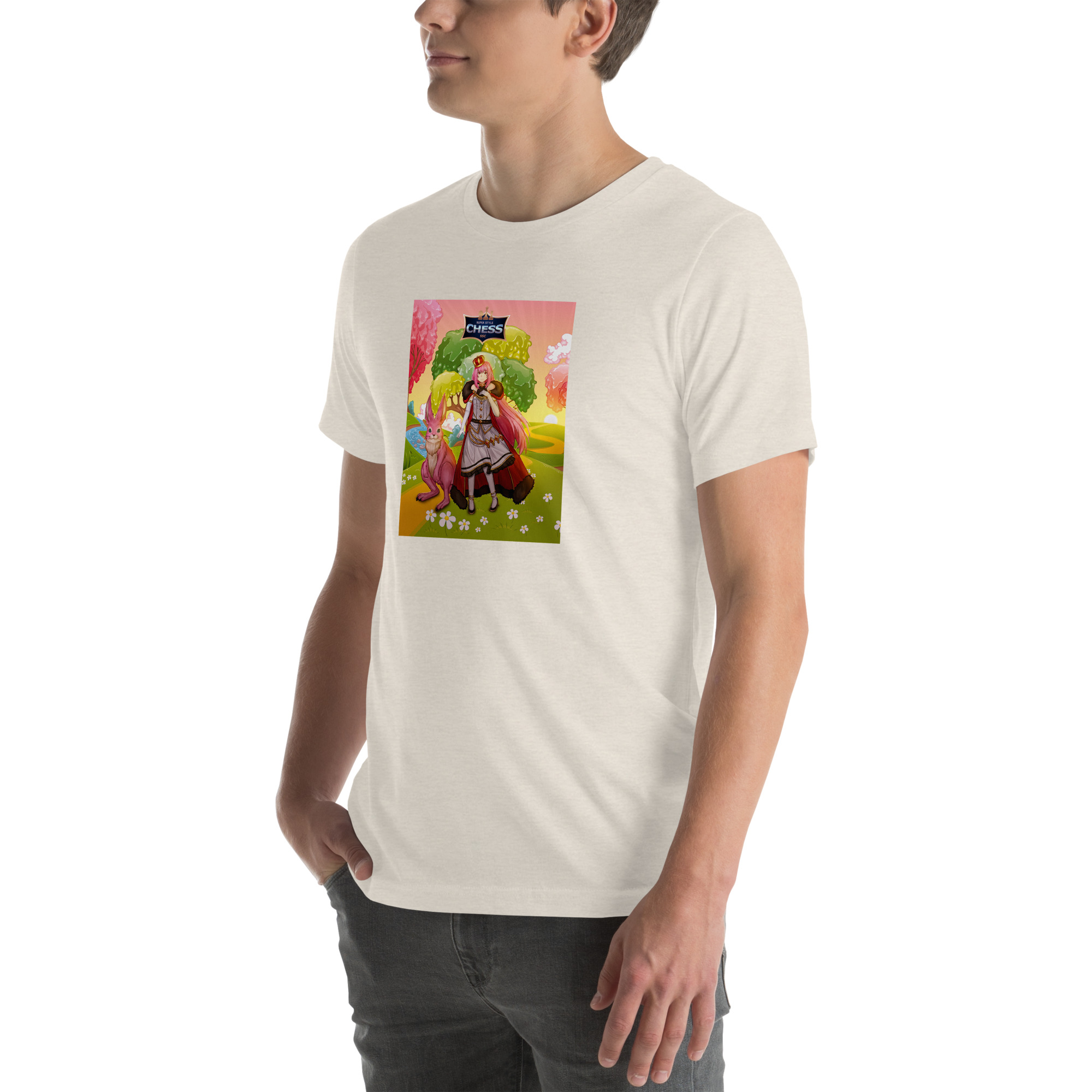 Queen May Poster Shirt - Image 29