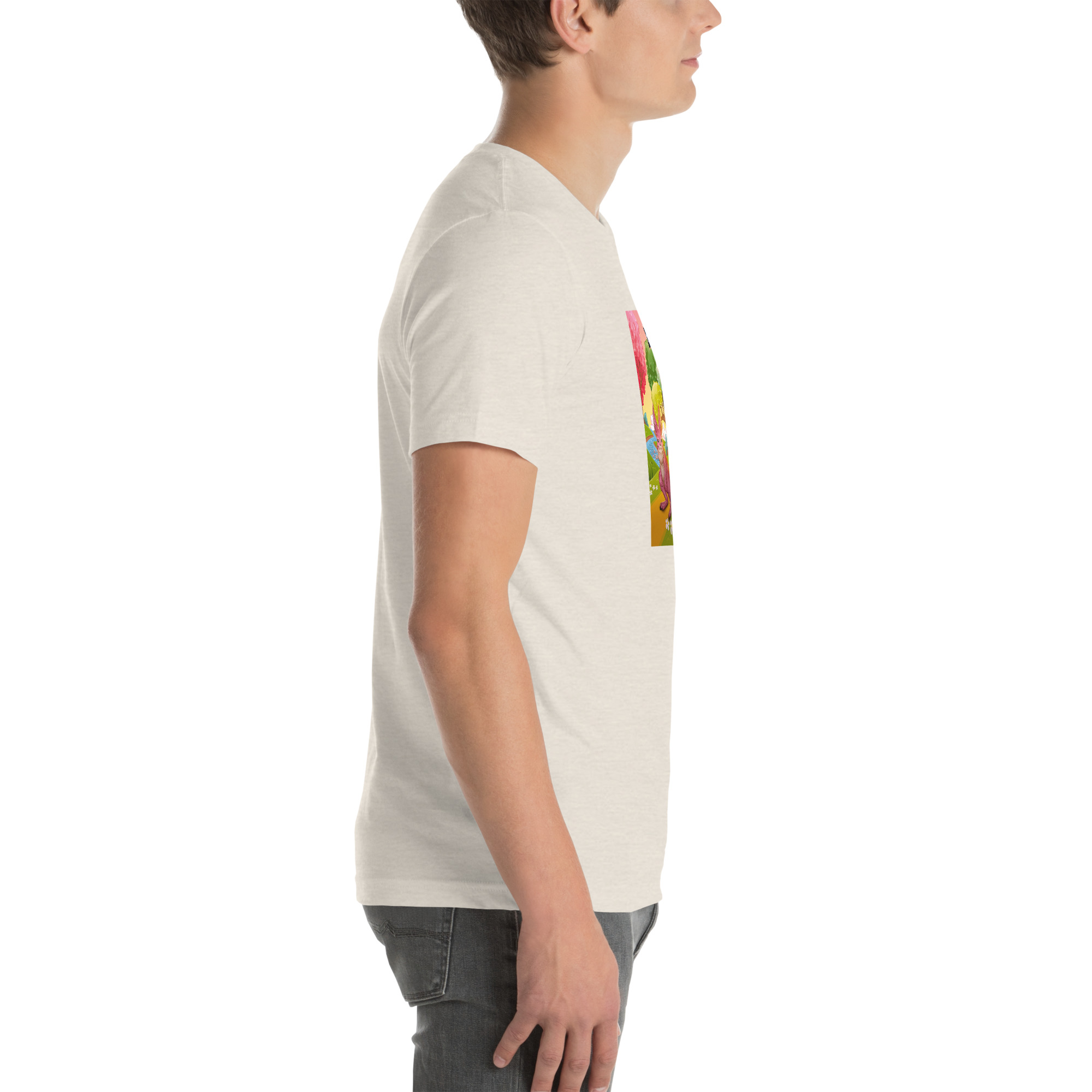 Queen May Poster Shirt - Image 30