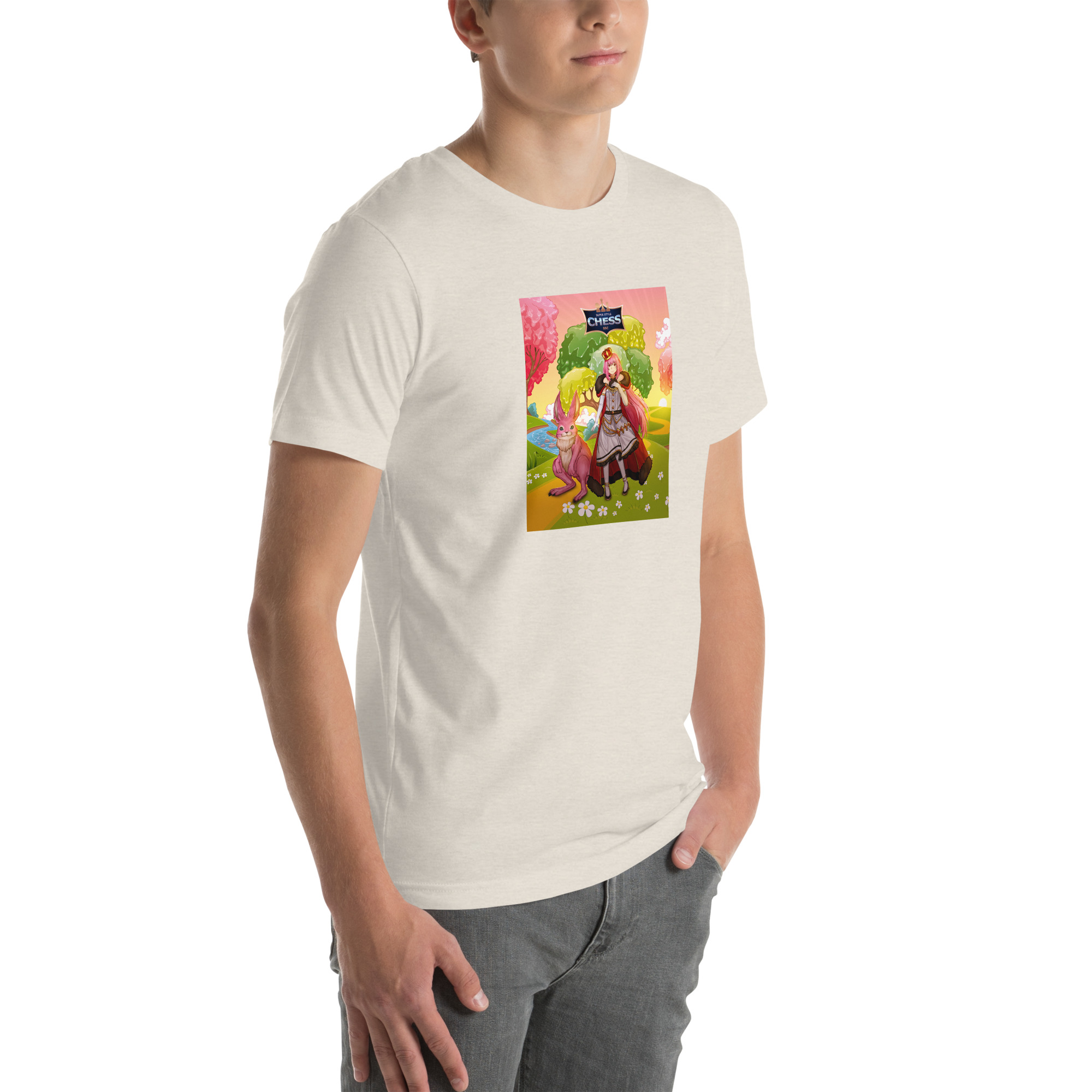 Queen May Poster Shirt - Image 31