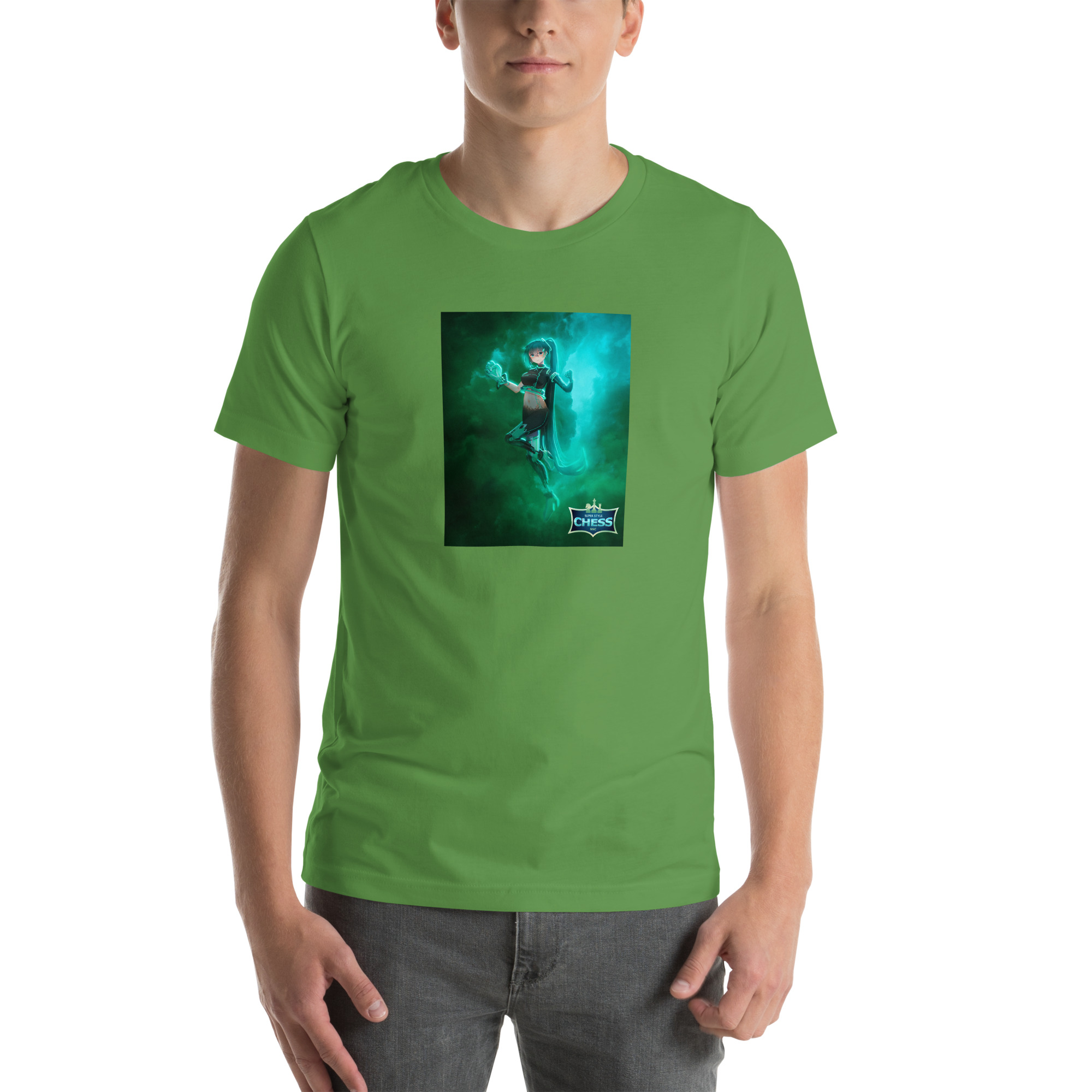 Sigma Poster Shirt - Image 19