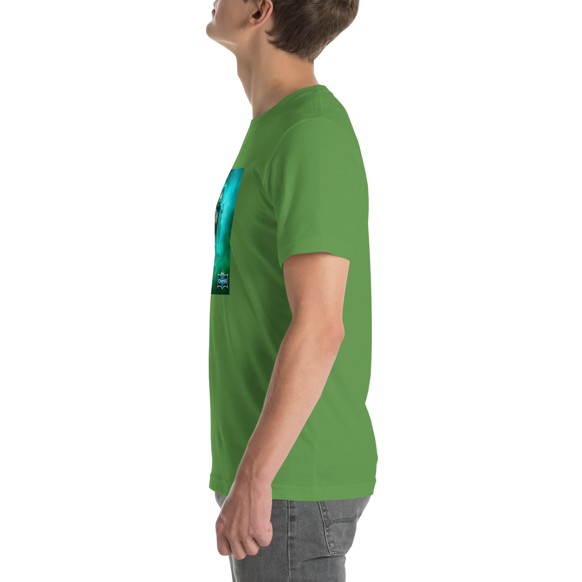 Sigma Poster Shirt - Image 21