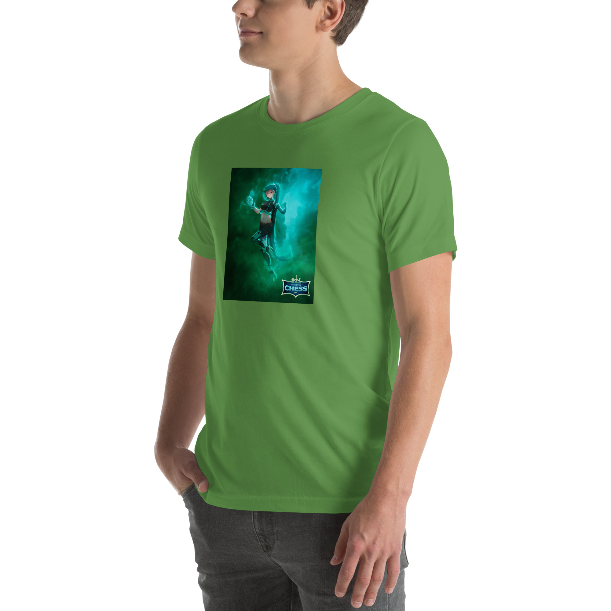 Sigma Poster Shirt - Image 22