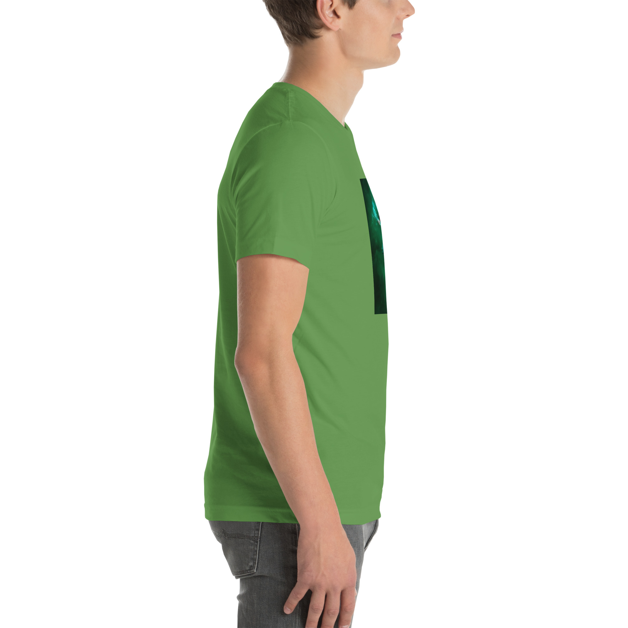 Sigma Poster Shirt - Image 23