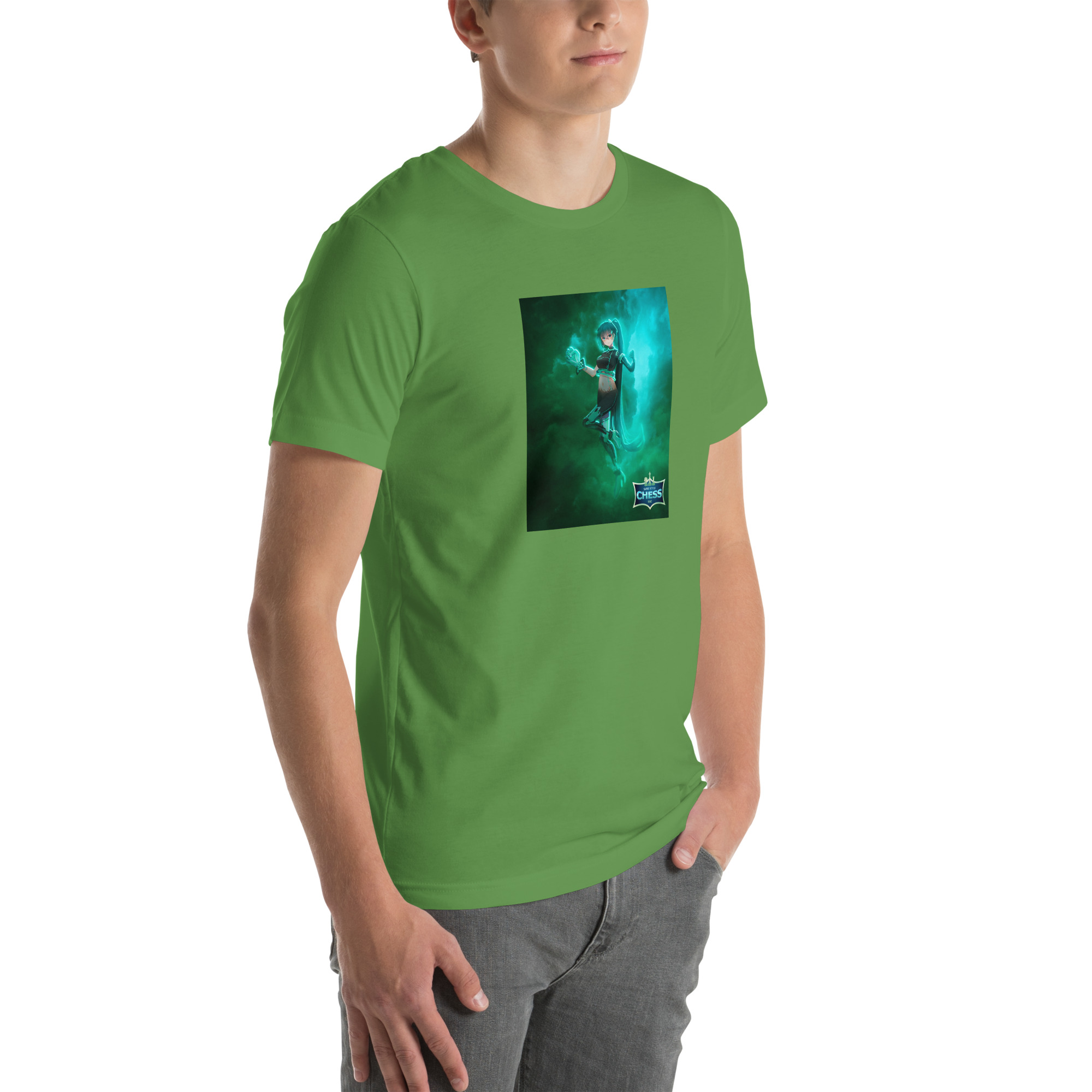 Sigma Poster Shirt - Image 24