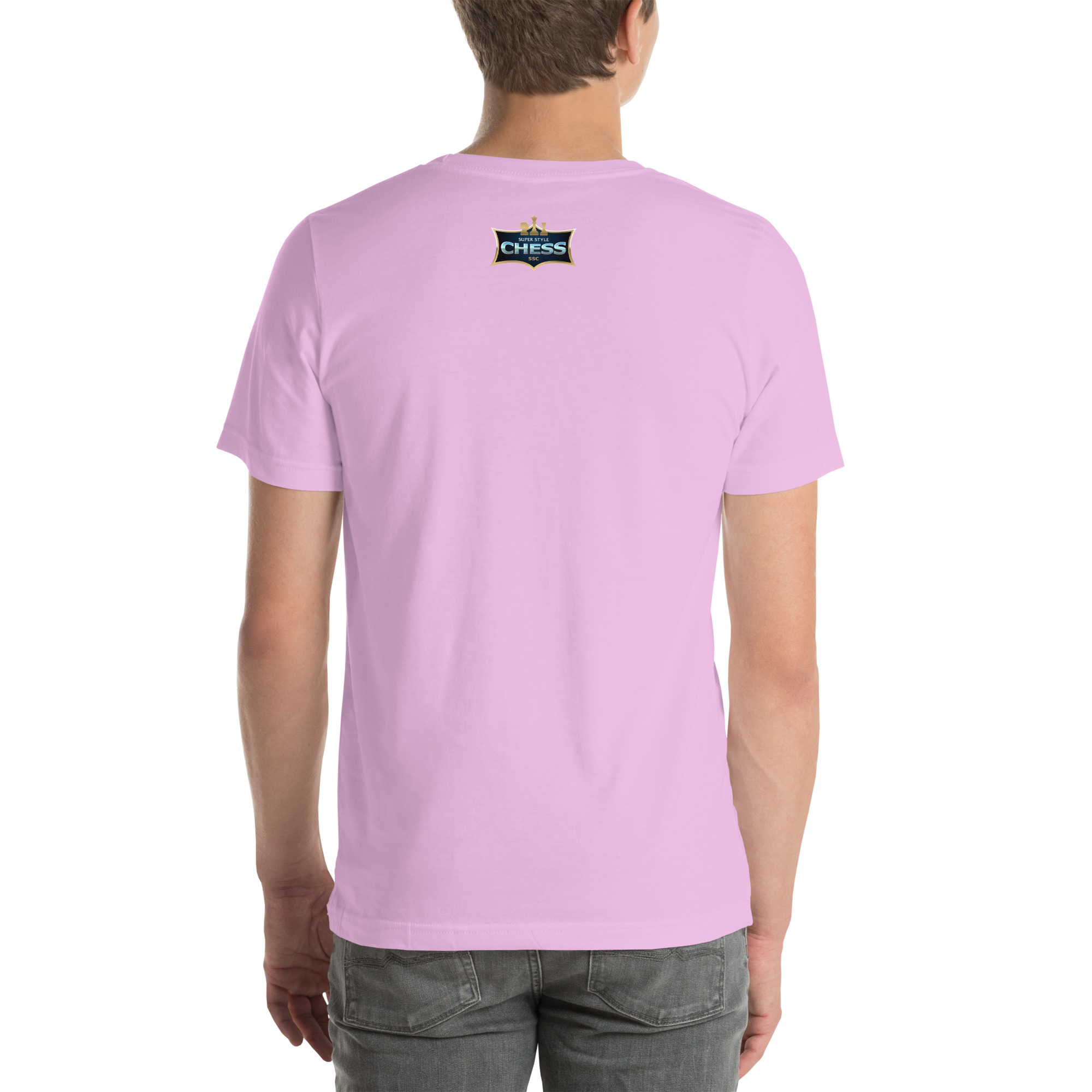 Noska Poster Shirt - Image 26