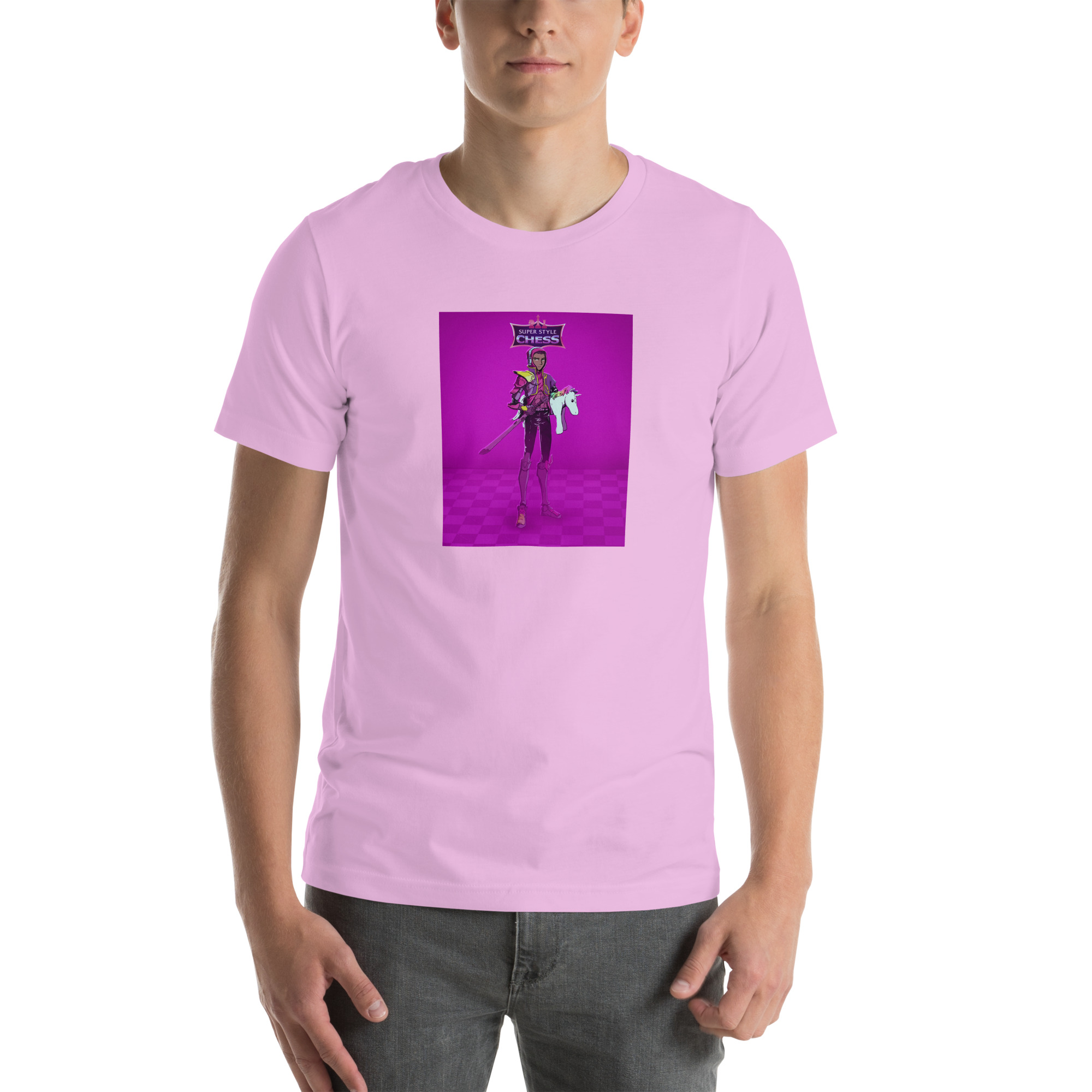 Kny'et Poster Shirt - Image 31