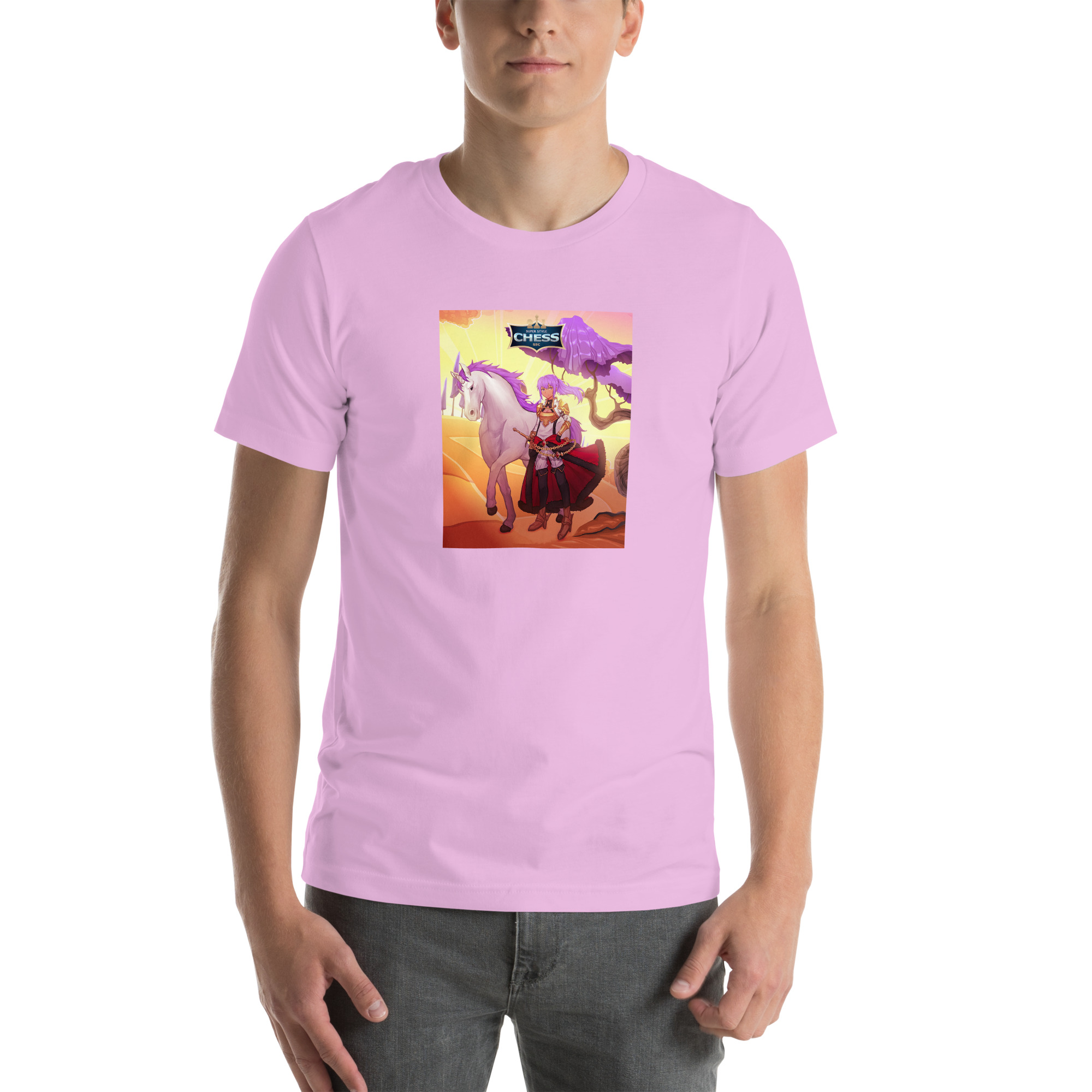 Noska Poster Shirt - Image 25