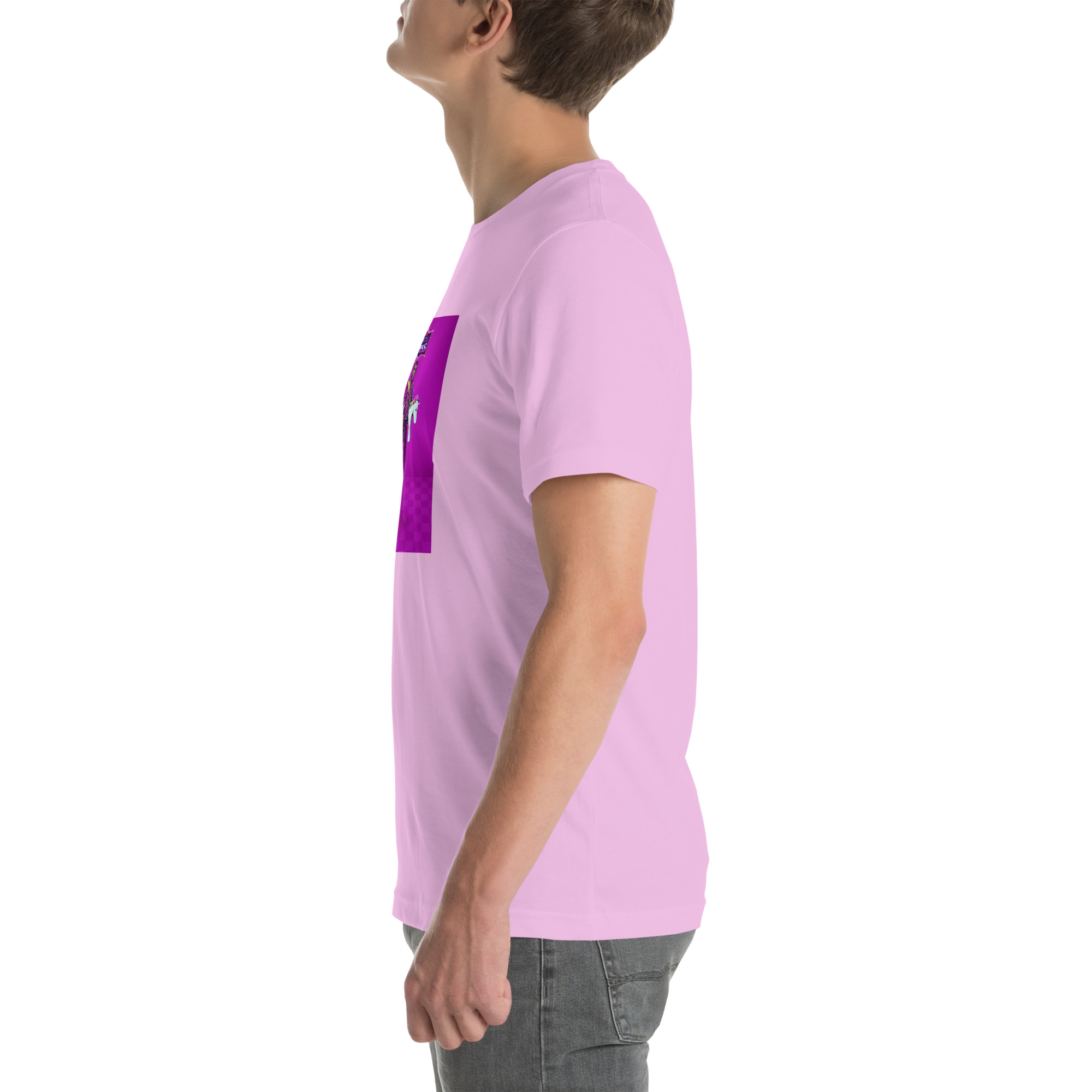 Kny'et Poster Shirt - Image 33