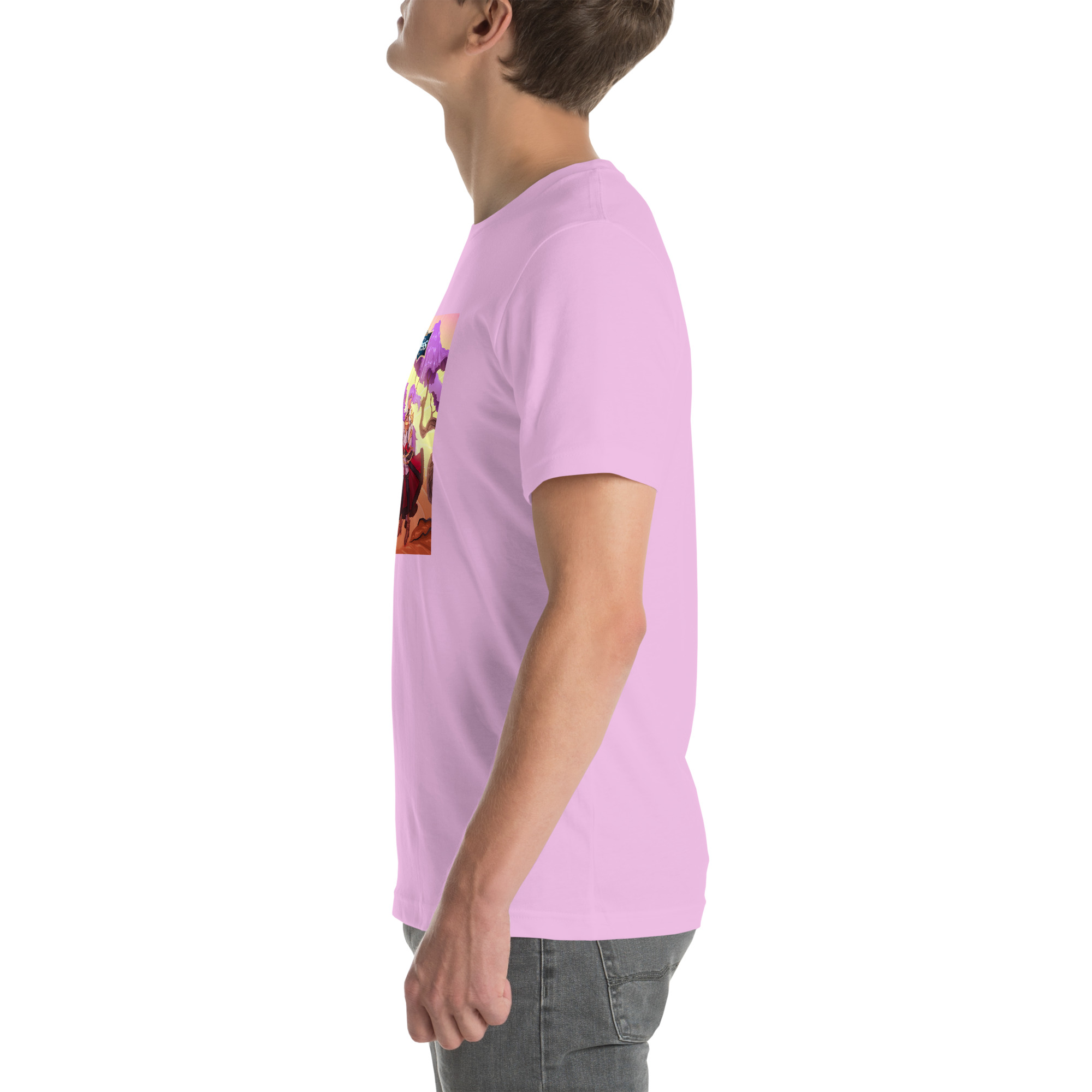 Noska Poster Shirt - Image 27