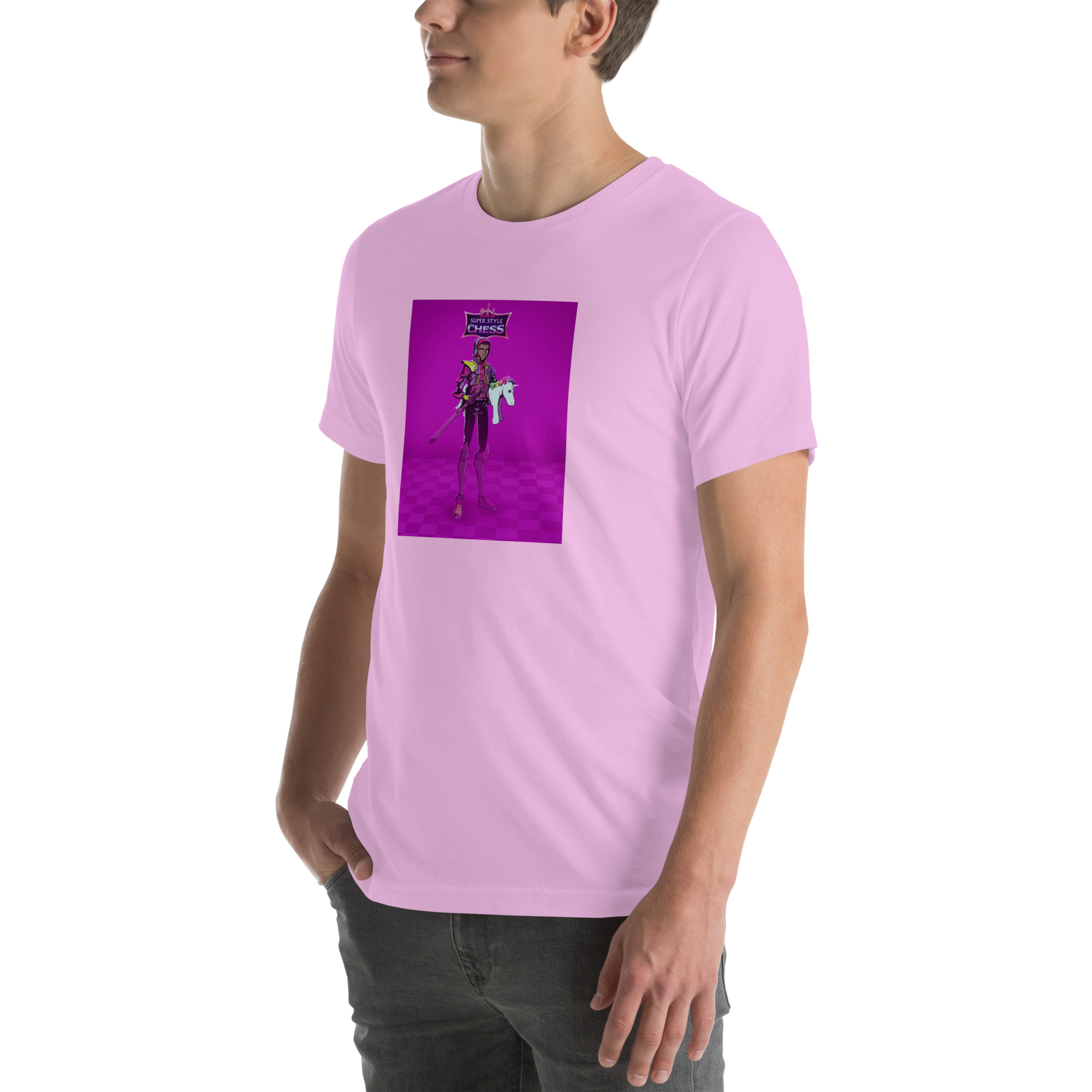 Kny'et Poster Shirt - Image 34