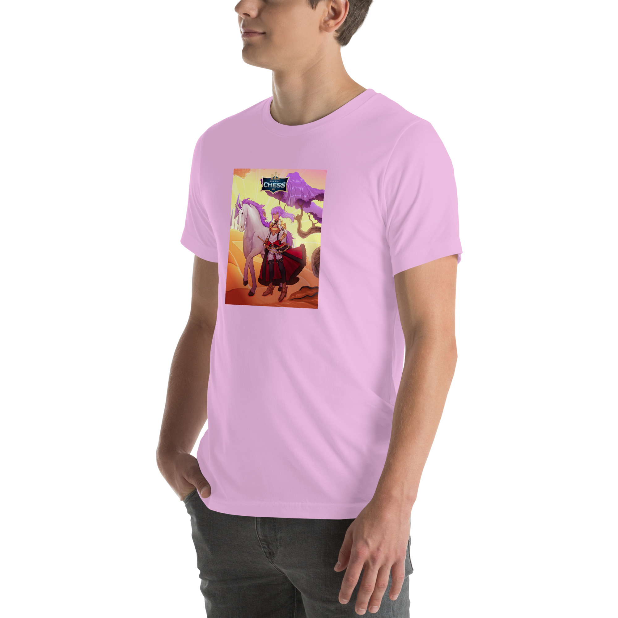 Noska Poster Shirt - Image 28
