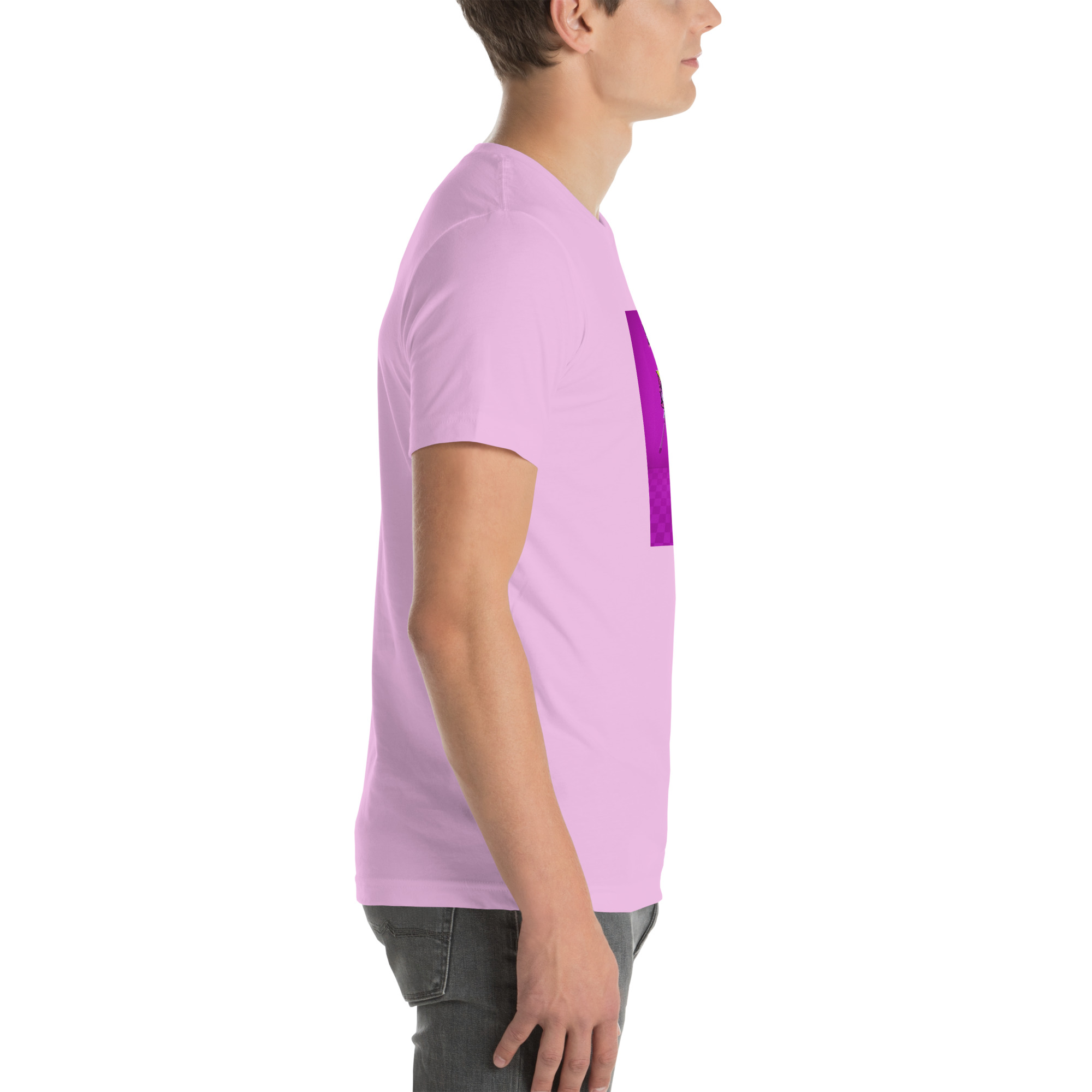 Kny'et Poster Shirt - Image 35