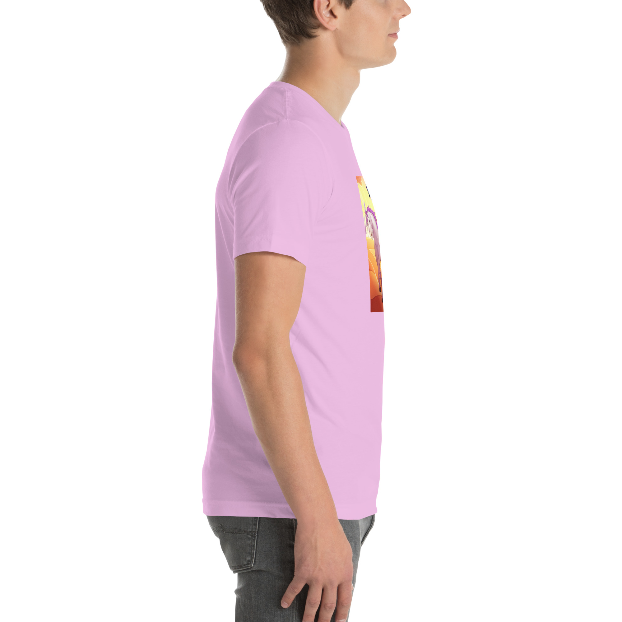 Noska Poster Shirt - Image 29
