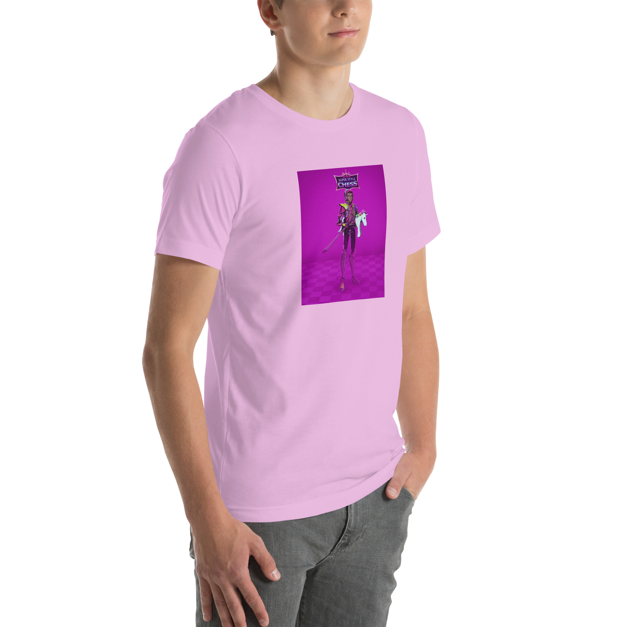 Kny'et Poster Shirt - Image 36