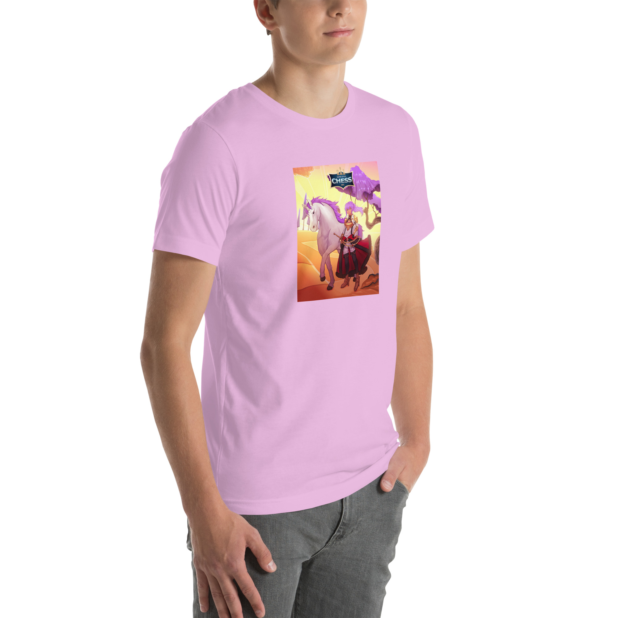Noska Poster Shirt - Image 30