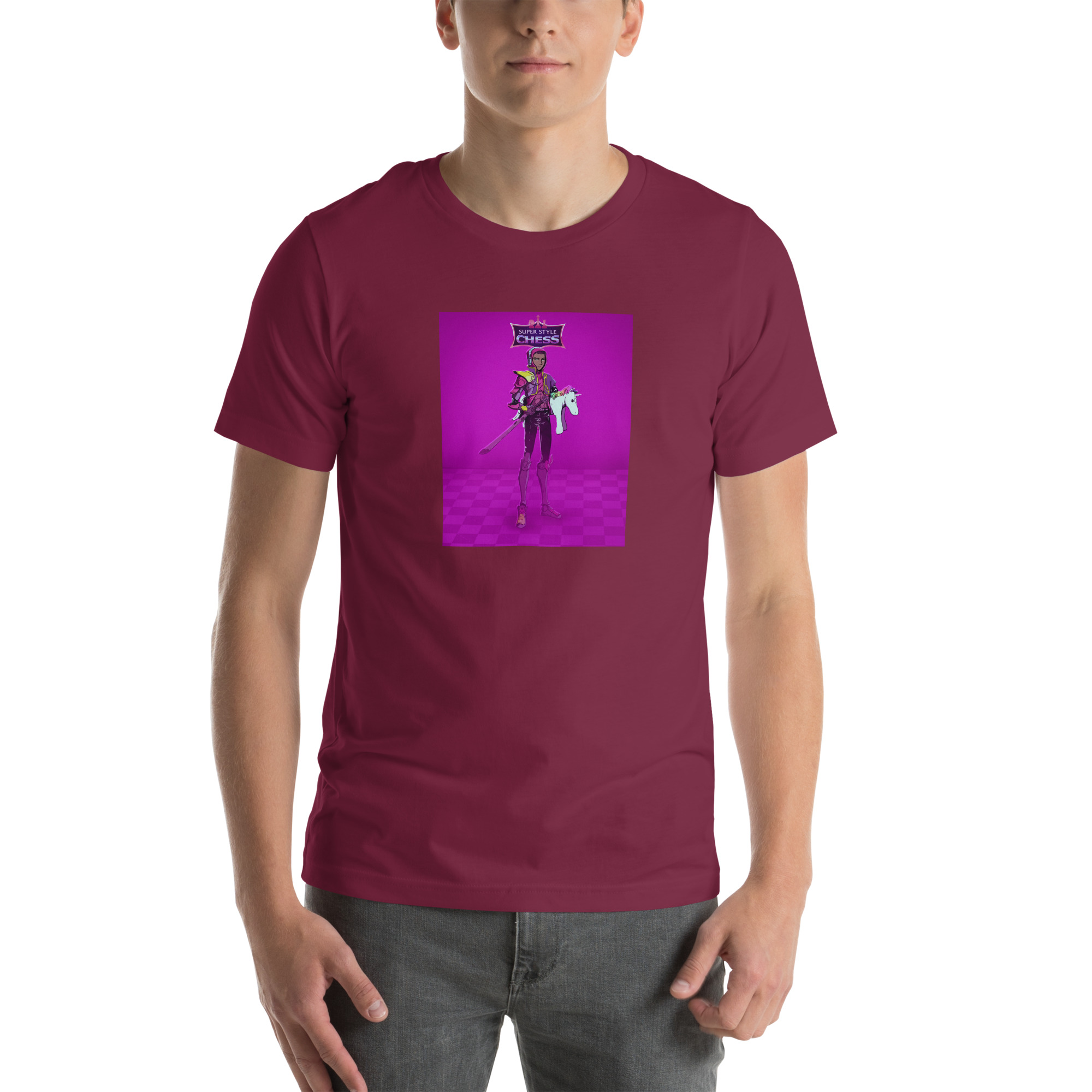 Kny'et Poster Shirt - Image 19