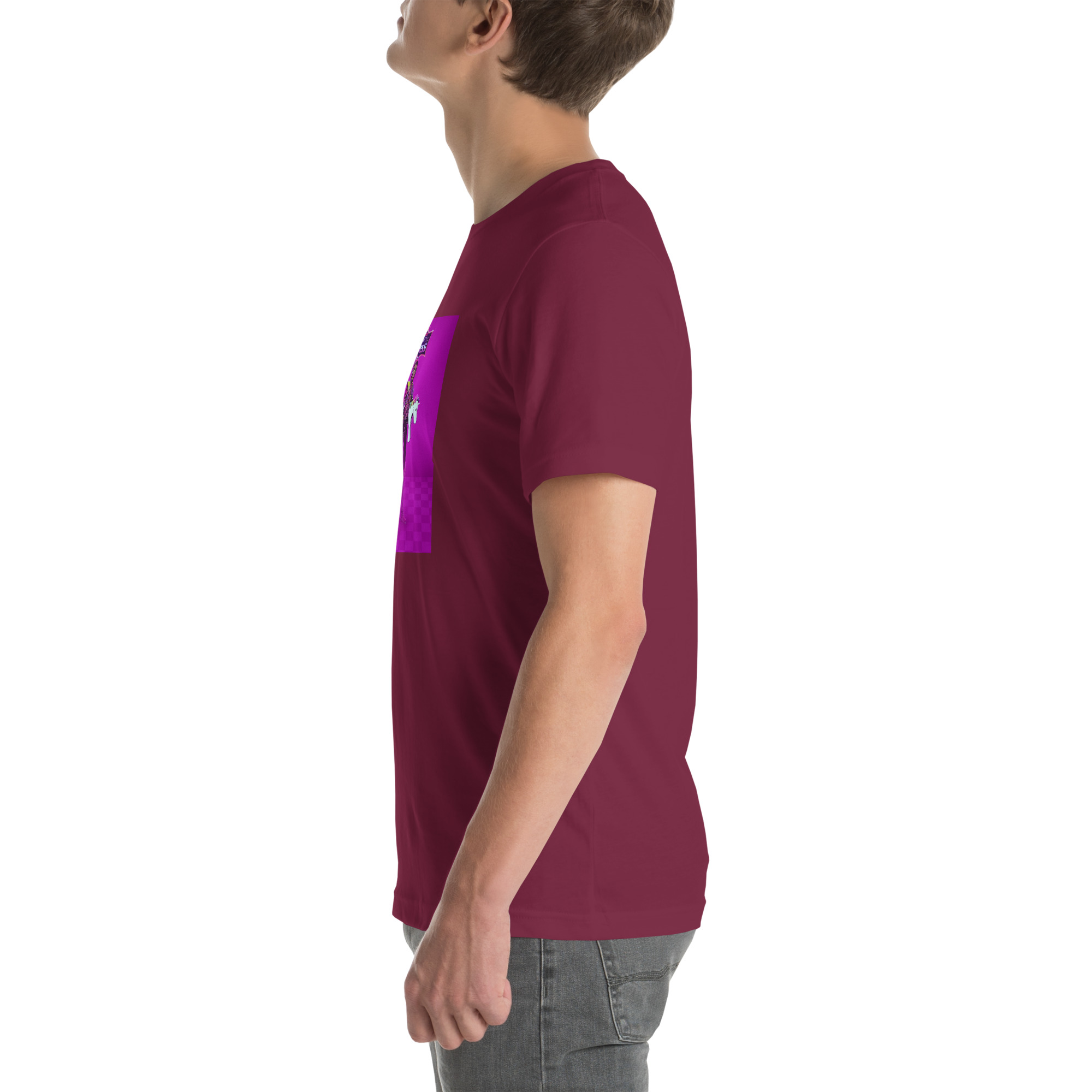 Kny'et Poster Shirt - Image 21