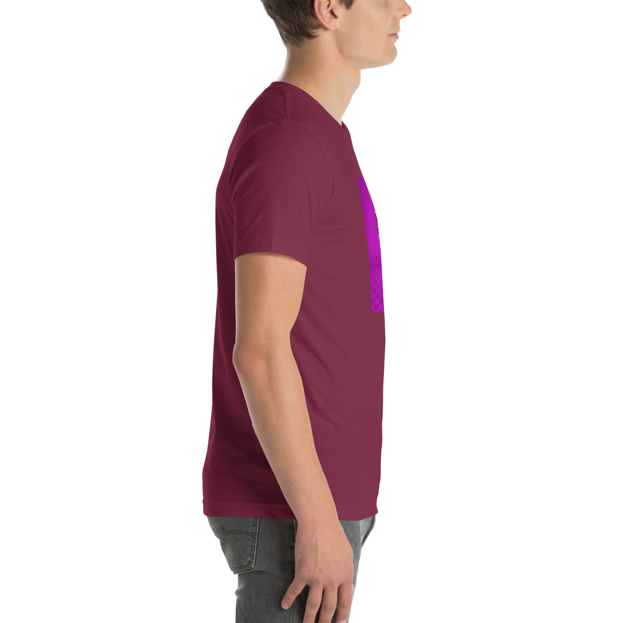 Kny'et Poster Shirt - Image 23
