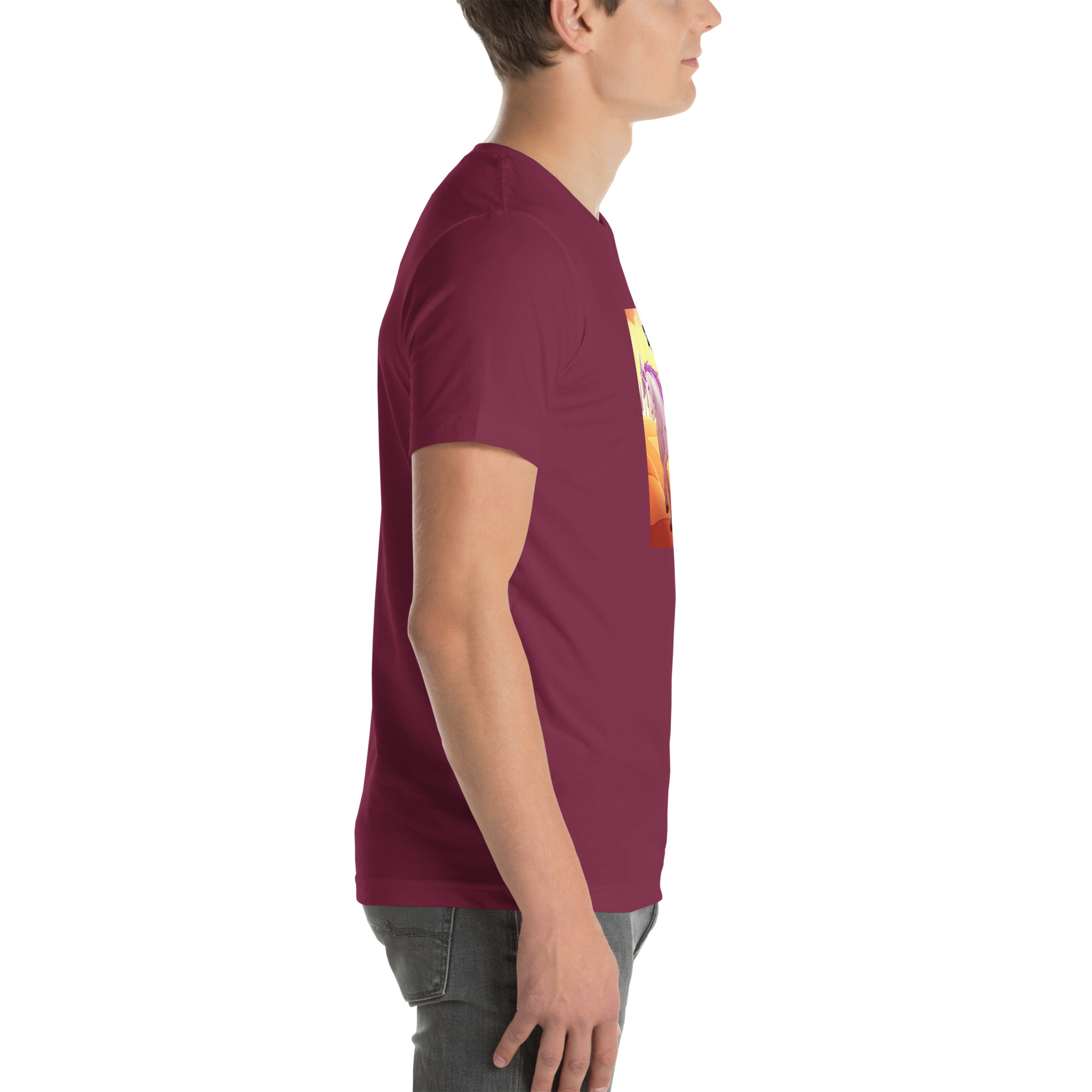 Noska Poster Shirt - Image 17