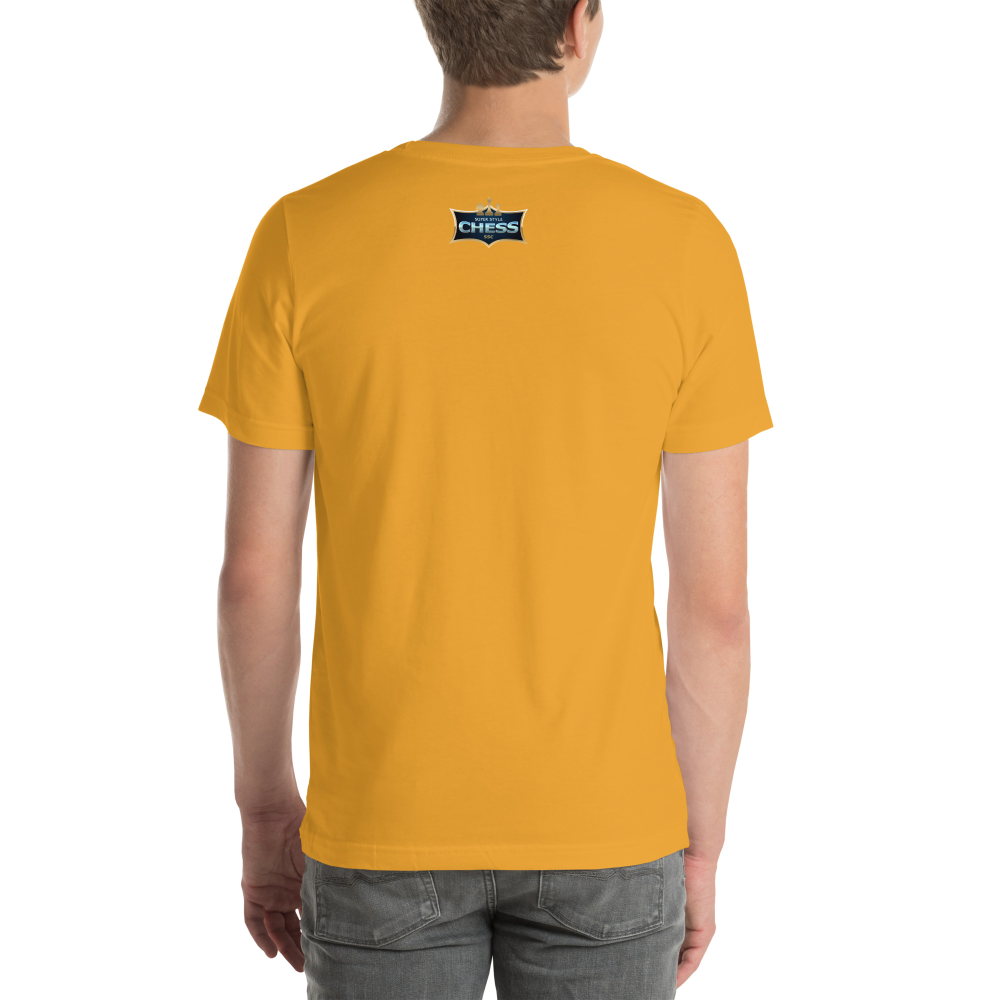 Kyng Poster Shirt - Image 38