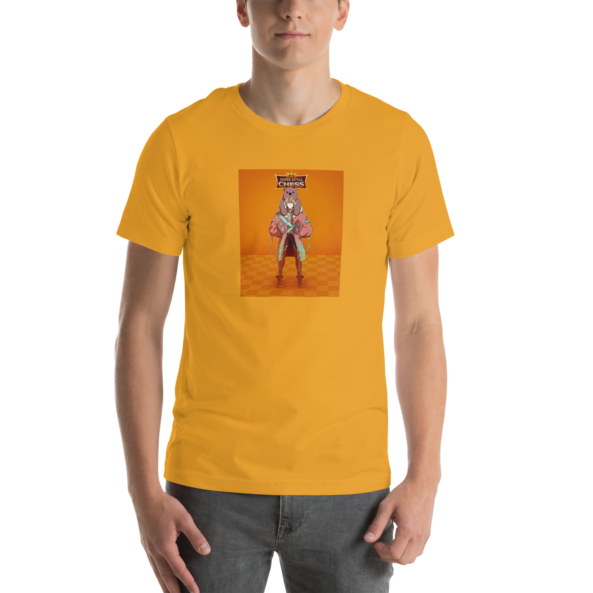 Kyng Poster Shirt - Image 37