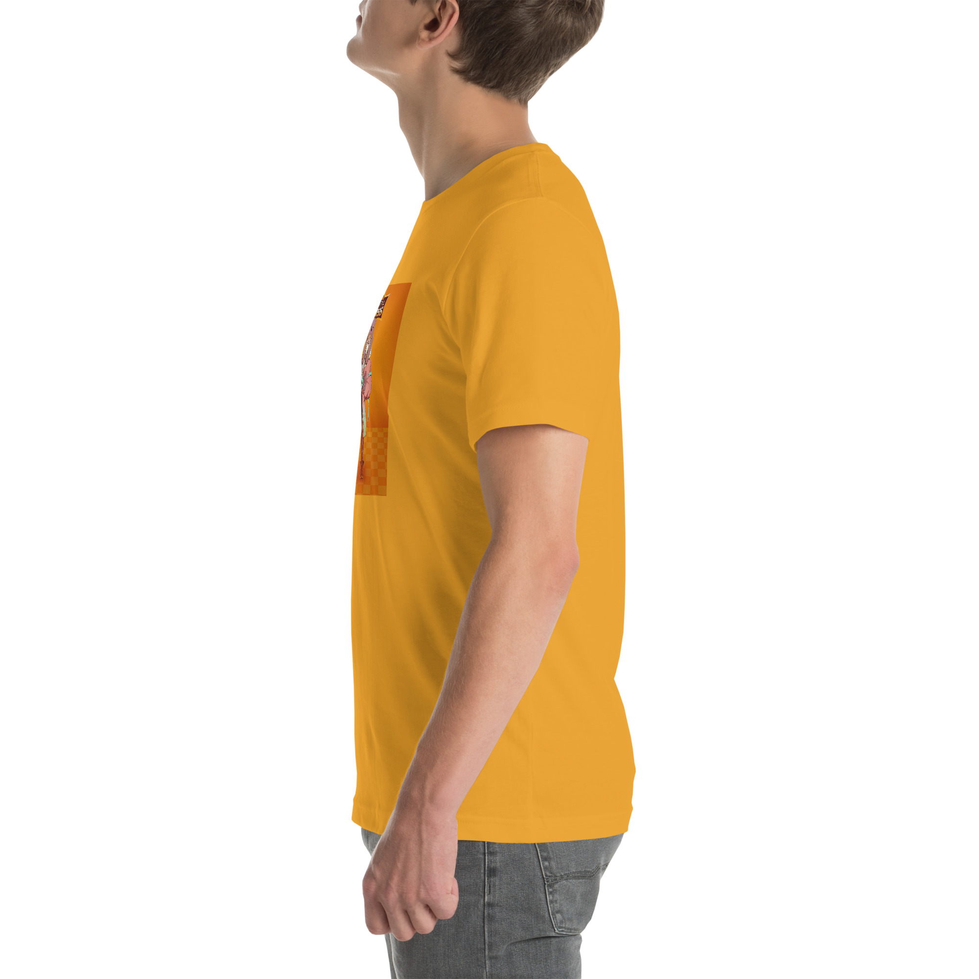 Kyng Poster Shirt - Image 39