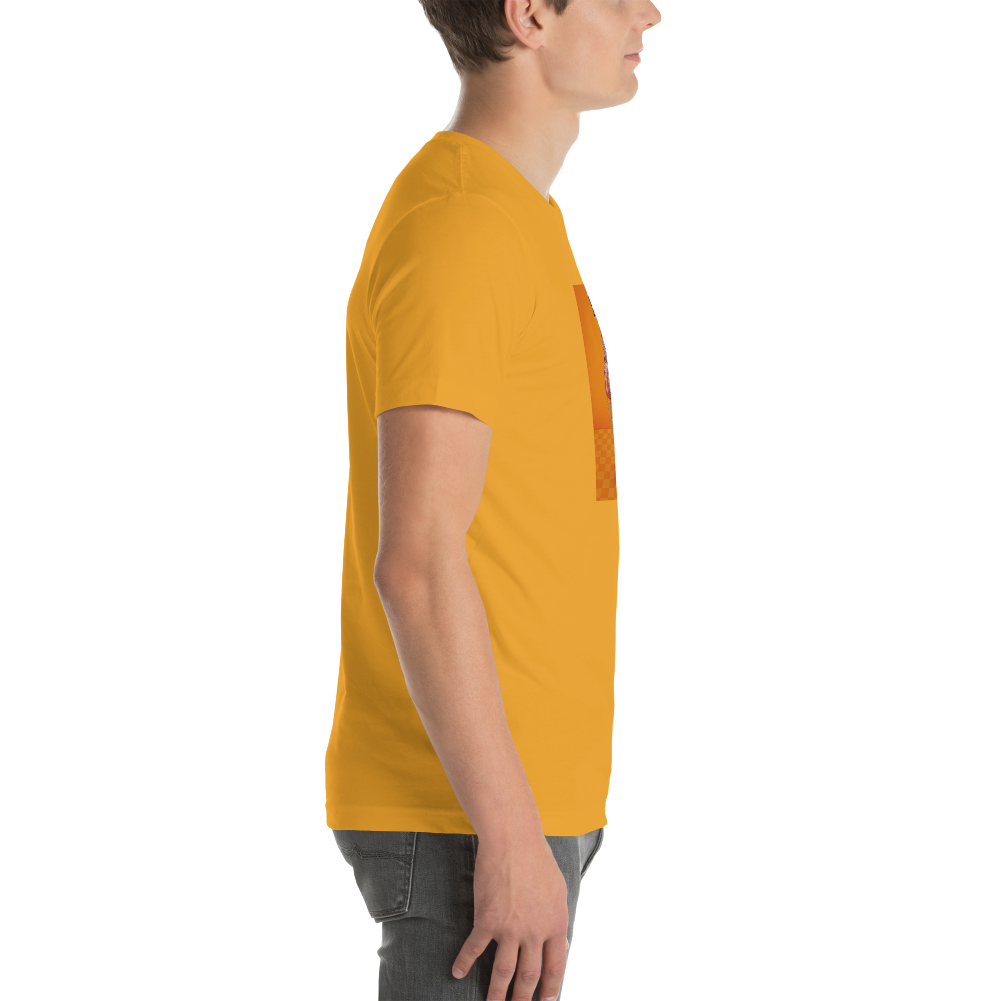 Kyng Poster Shirt - Image 41