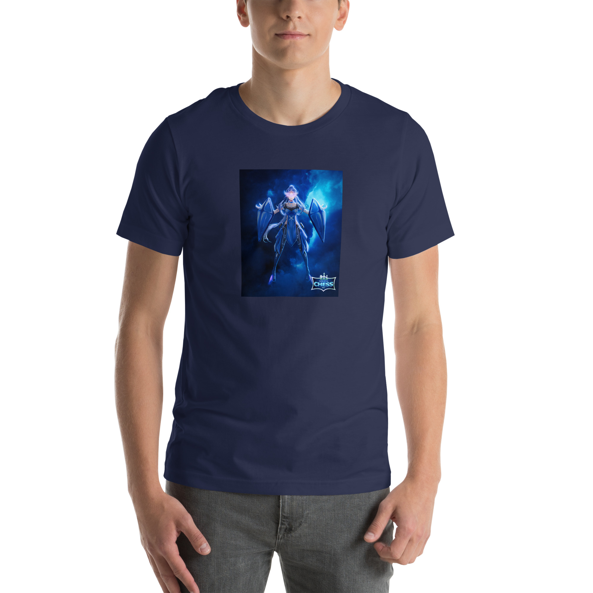 Omega Poster Shirt