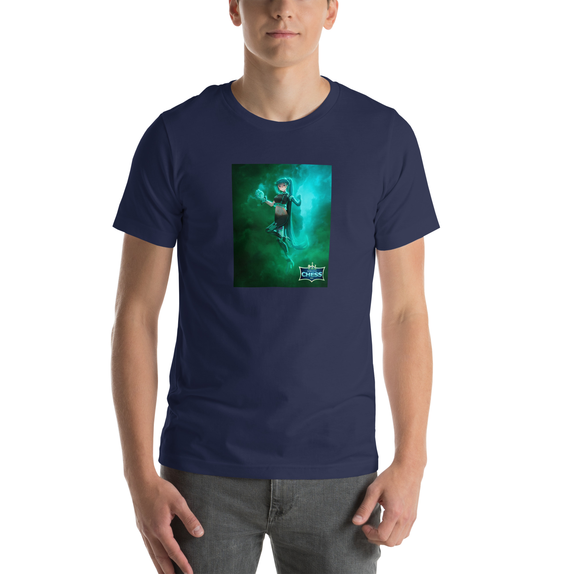 Sigma Poster Shirt