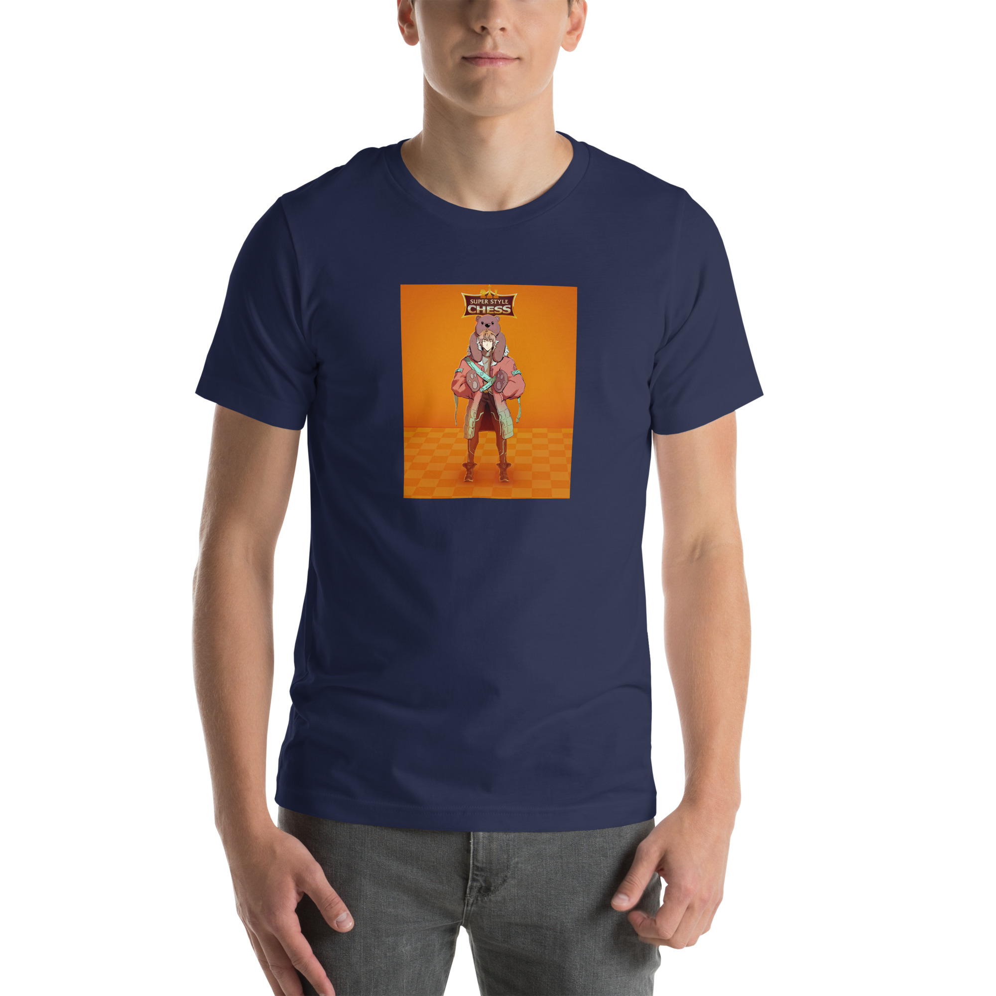 Kyng Poster Shirt - Image 13