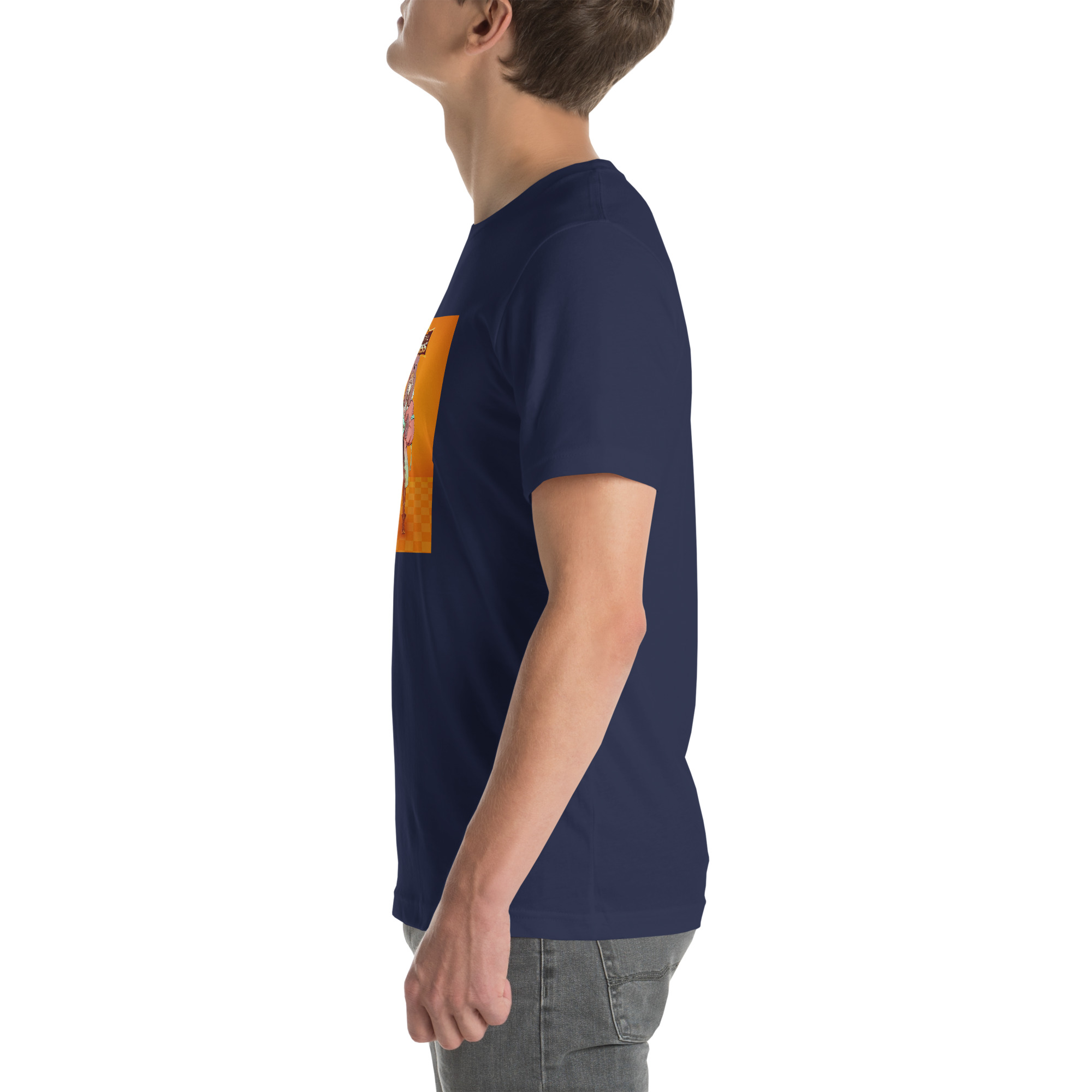 Kyng Poster Shirt - Image 15