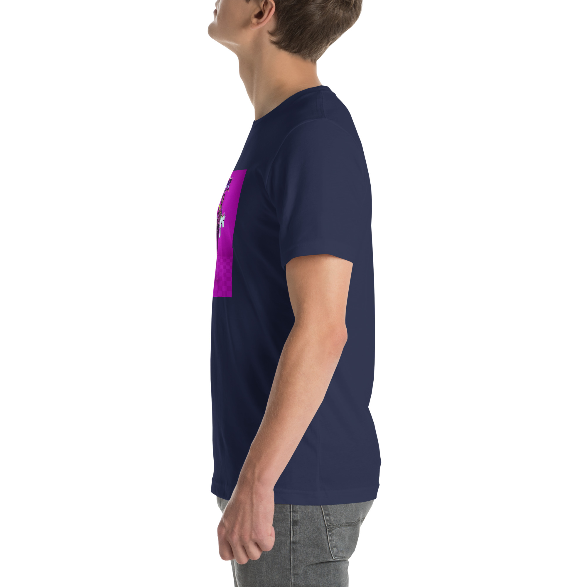 Kny'et Poster Shirt - Image 15