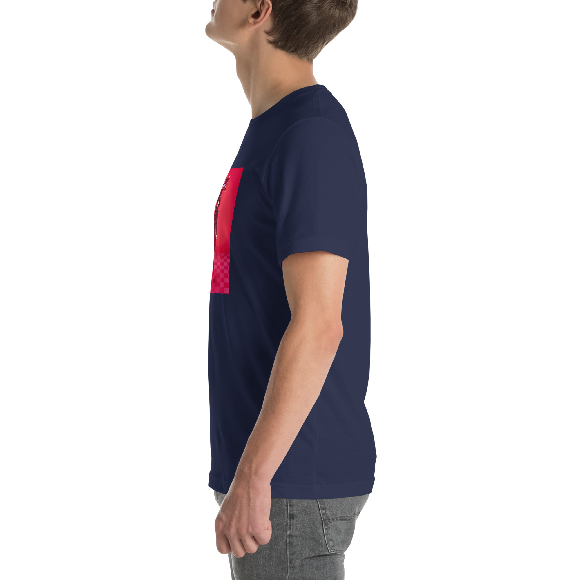 Byshop Poster Shirt - Image 9