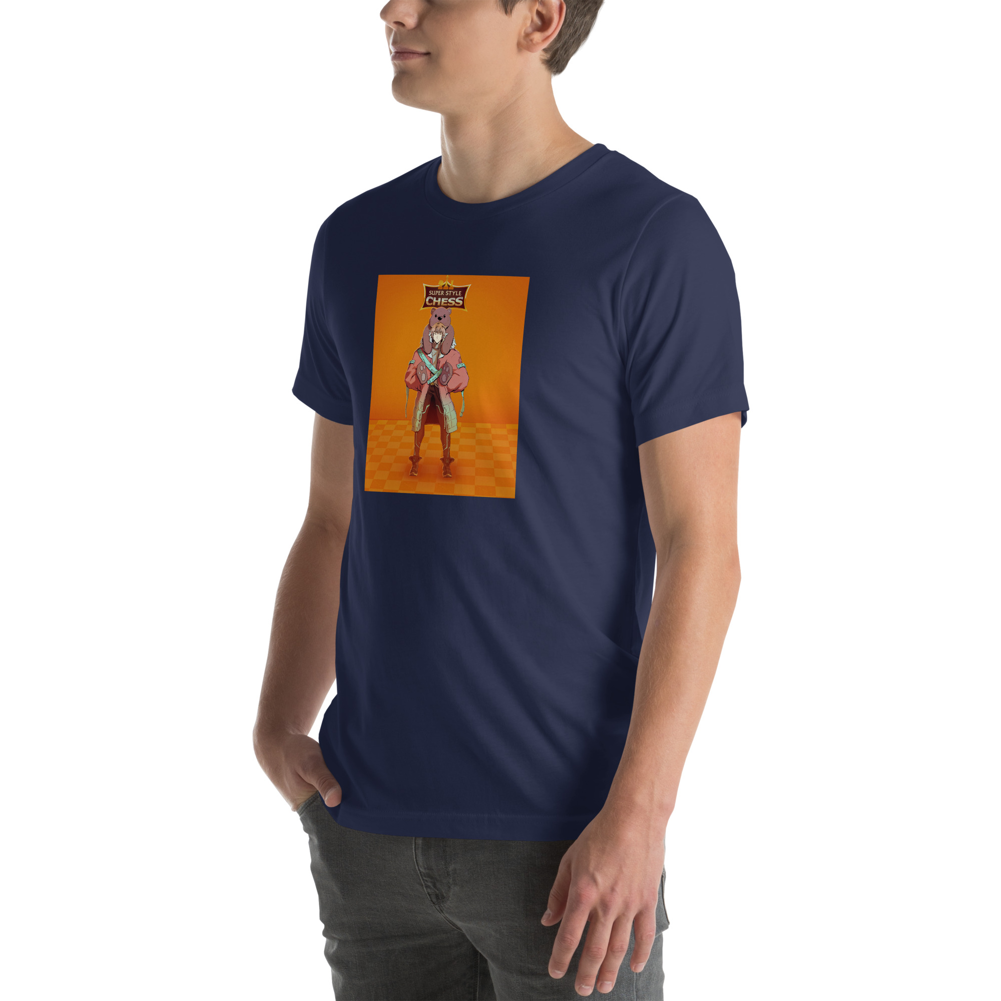 Kyng Poster Shirt - Image 16