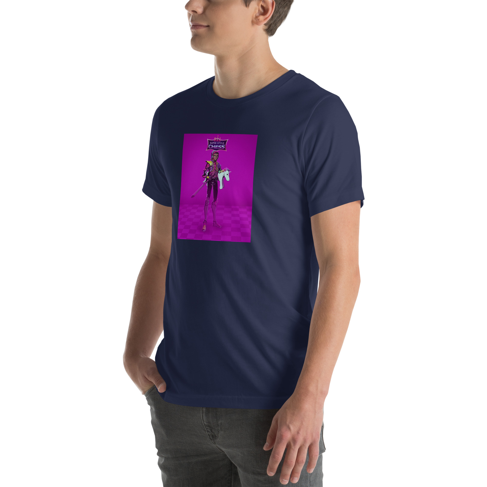 Kny'et Poster Shirt - Image 16
