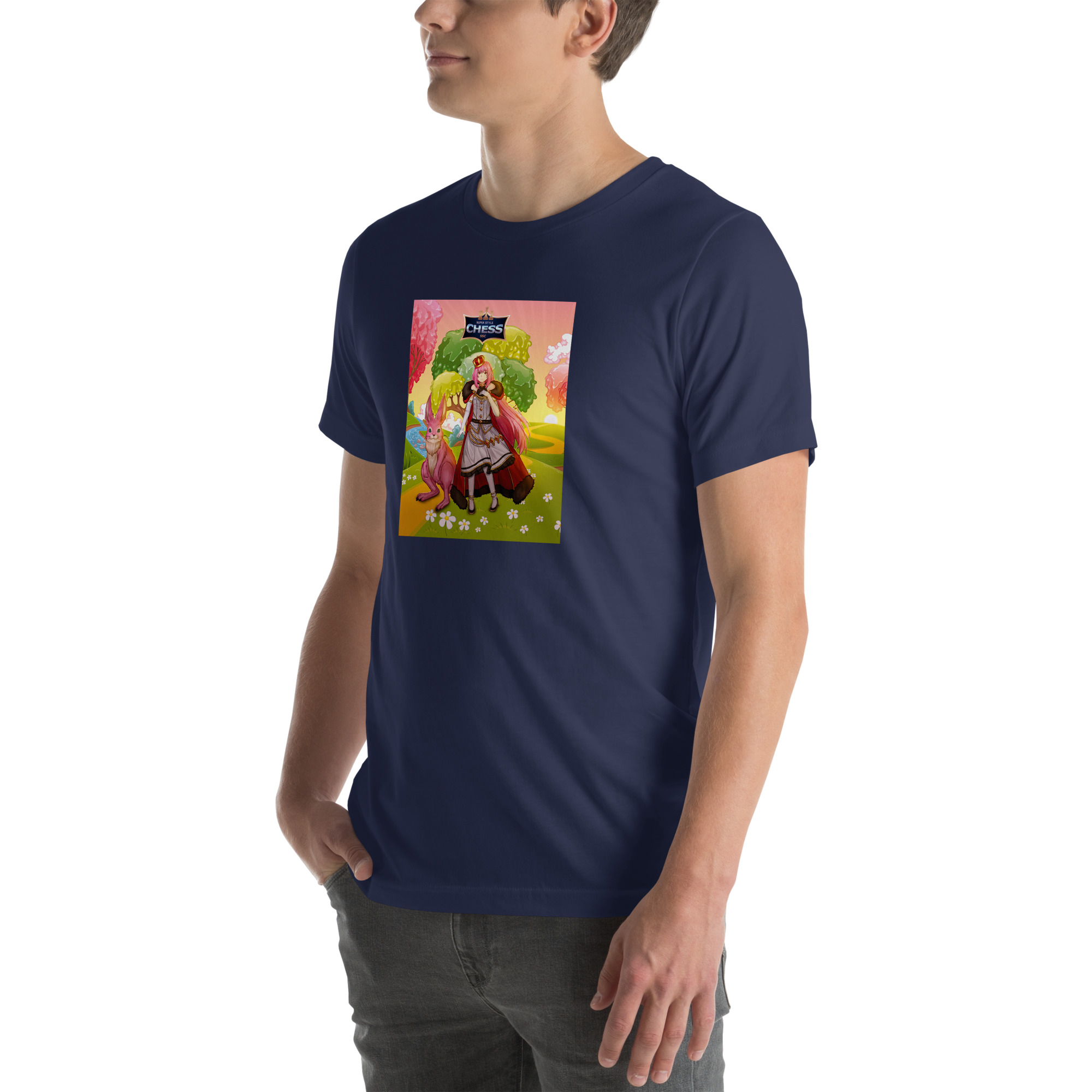 Queen May Poster Shirt - Image 11