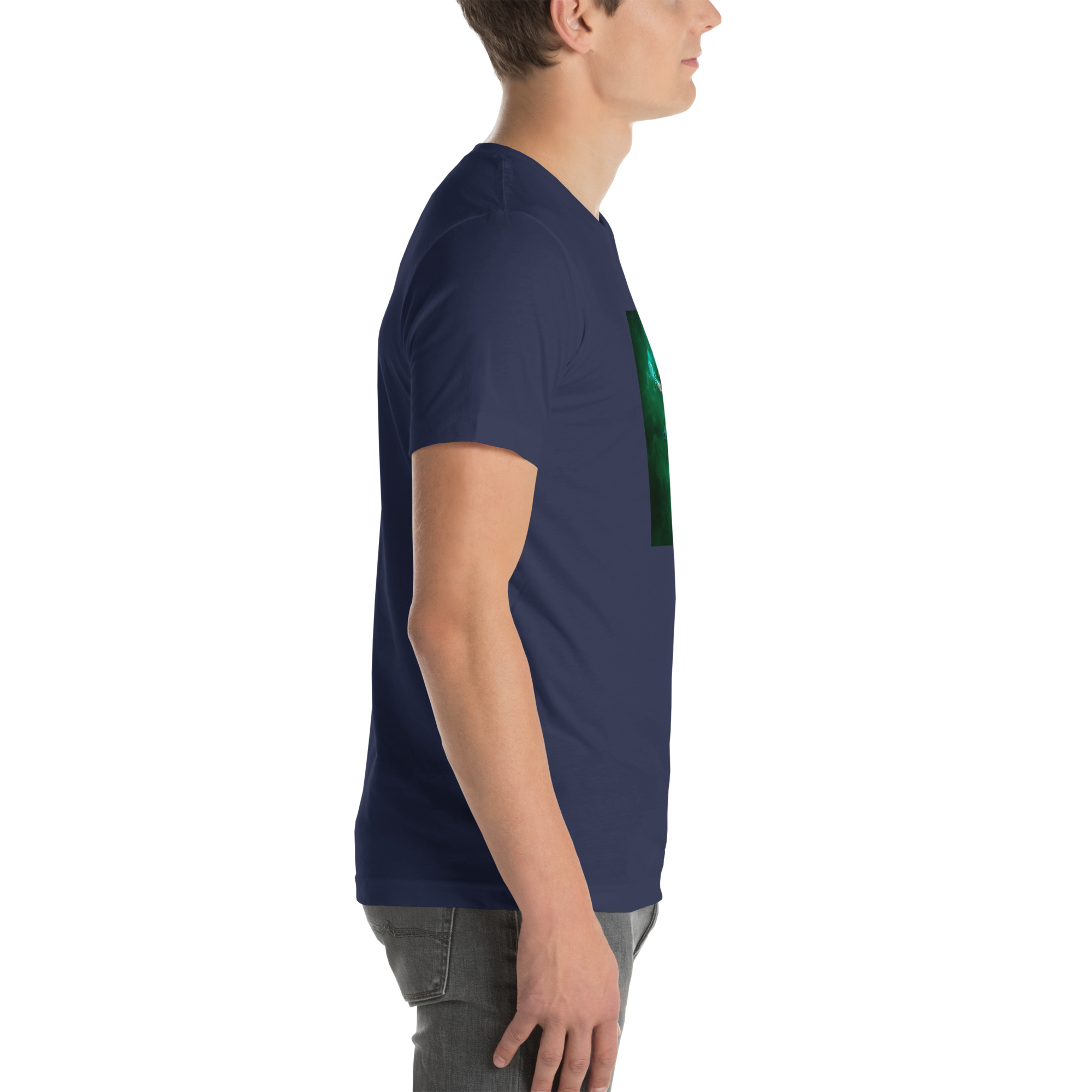 Sigma Poster Shirt - Image 11