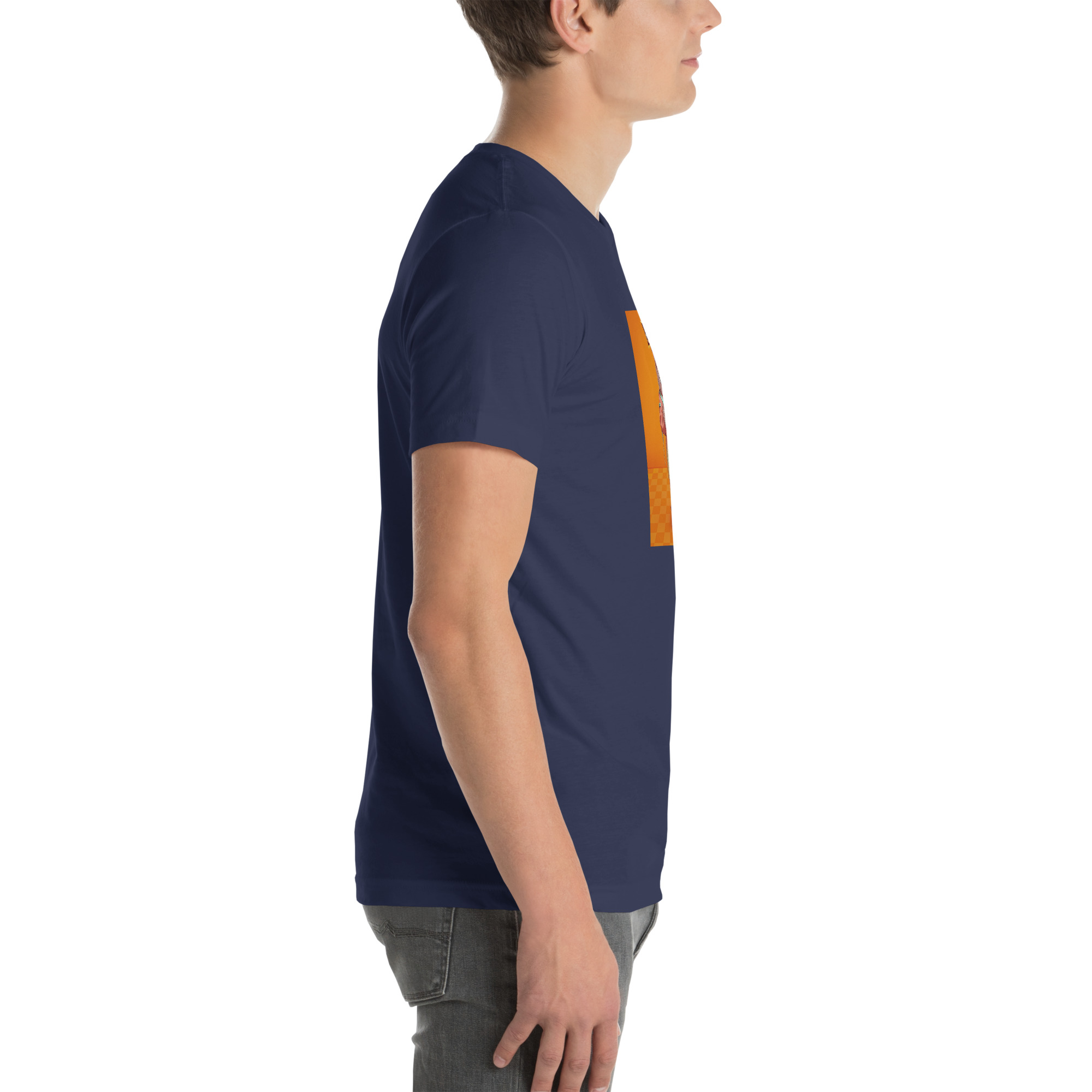 Kyng Poster Shirt - Image 17