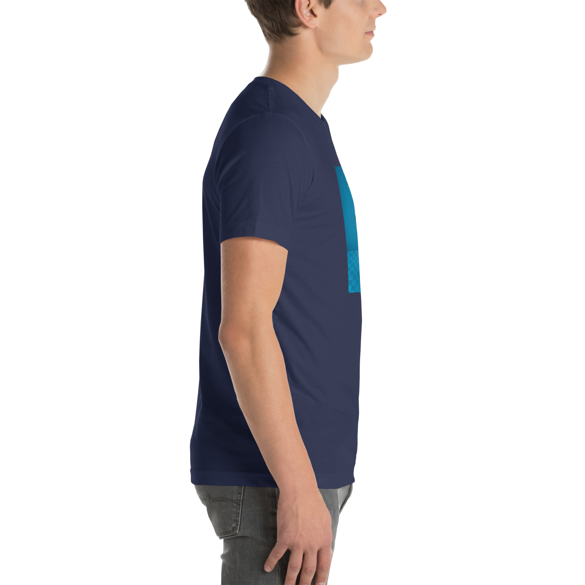 Ruek Poster Shirt - Image 11