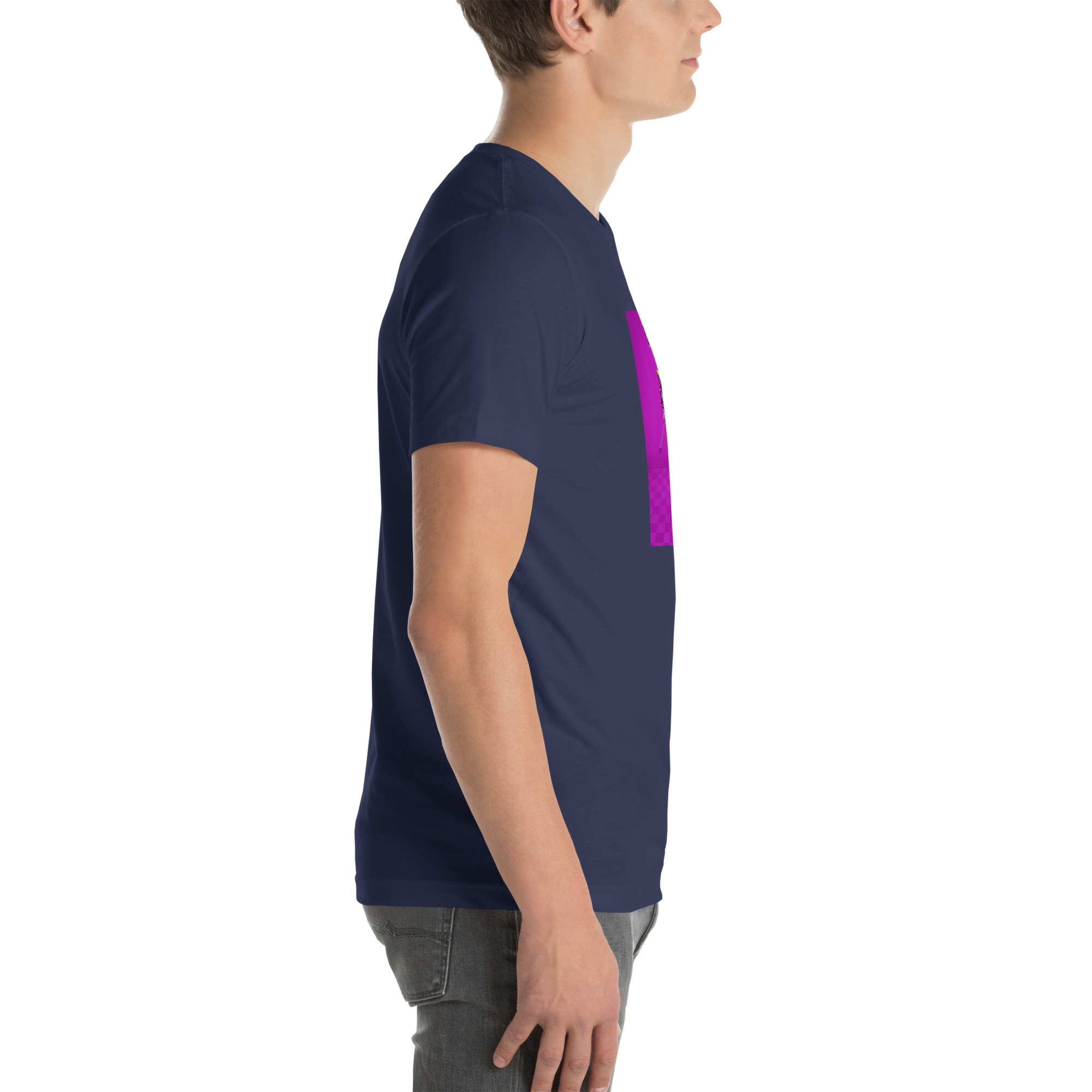Kny'et Poster Shirt - Image 17