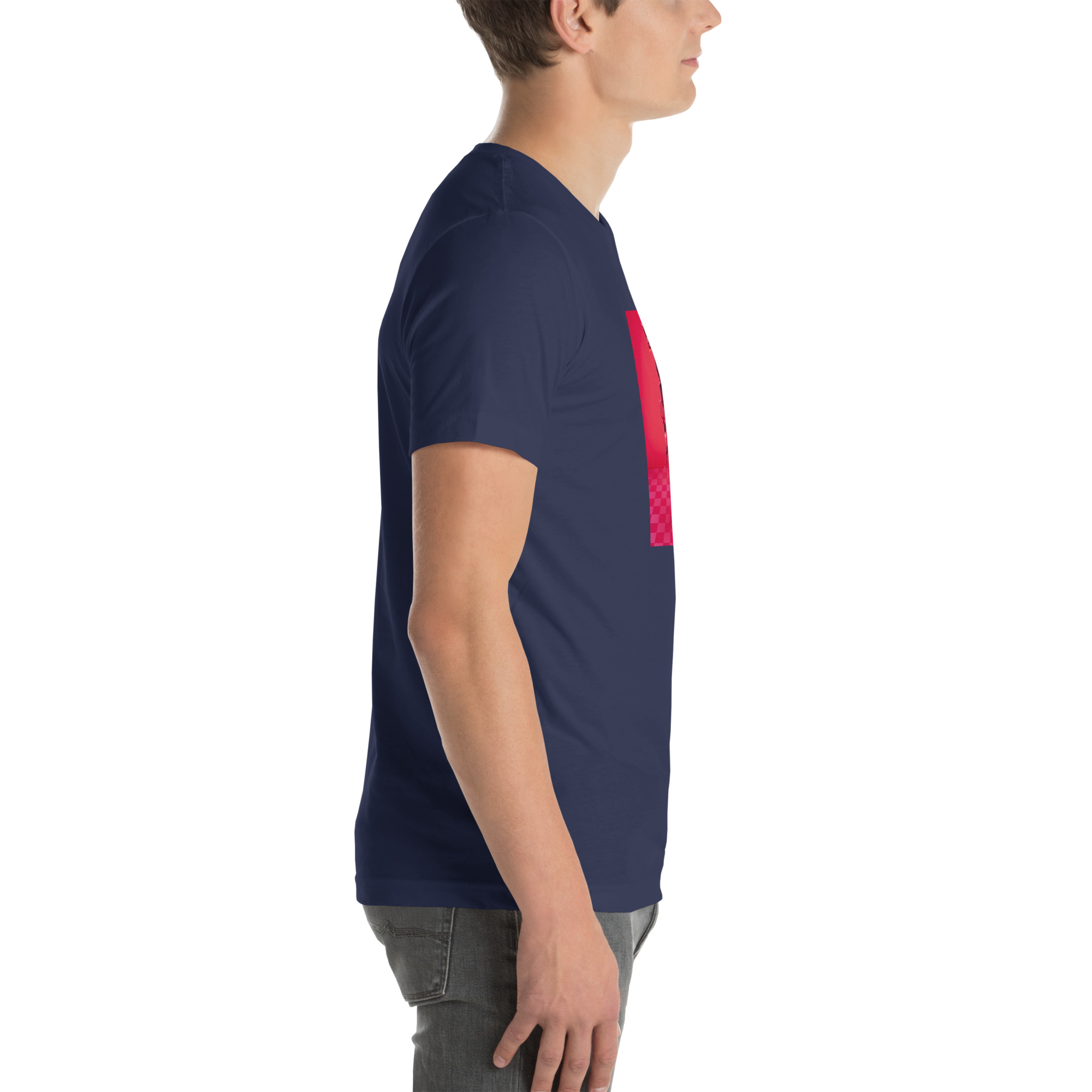 Byshop Poster Shirt - Image 11