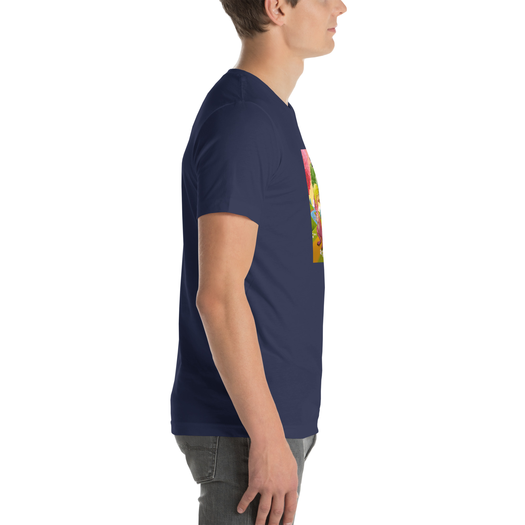 Queen May Poster Shirt - Image 12