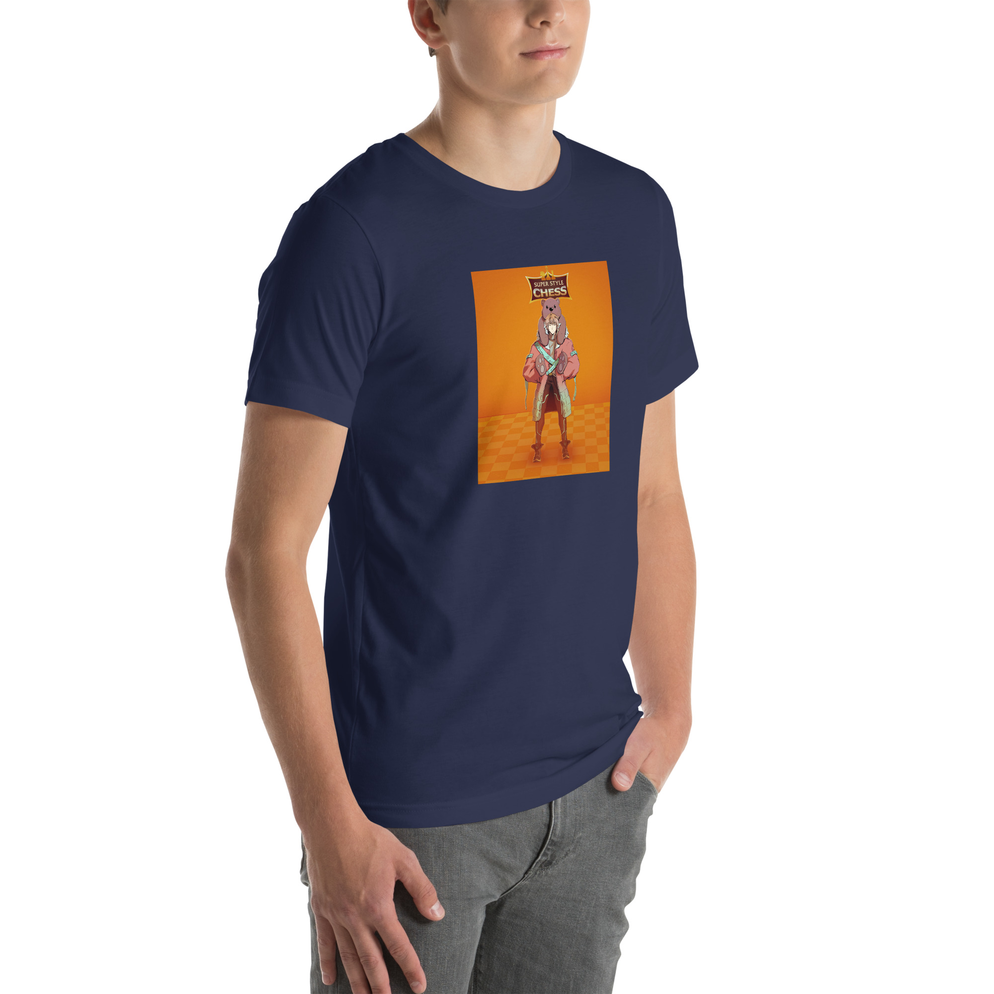 Kyng Poster Shirt - Image 18