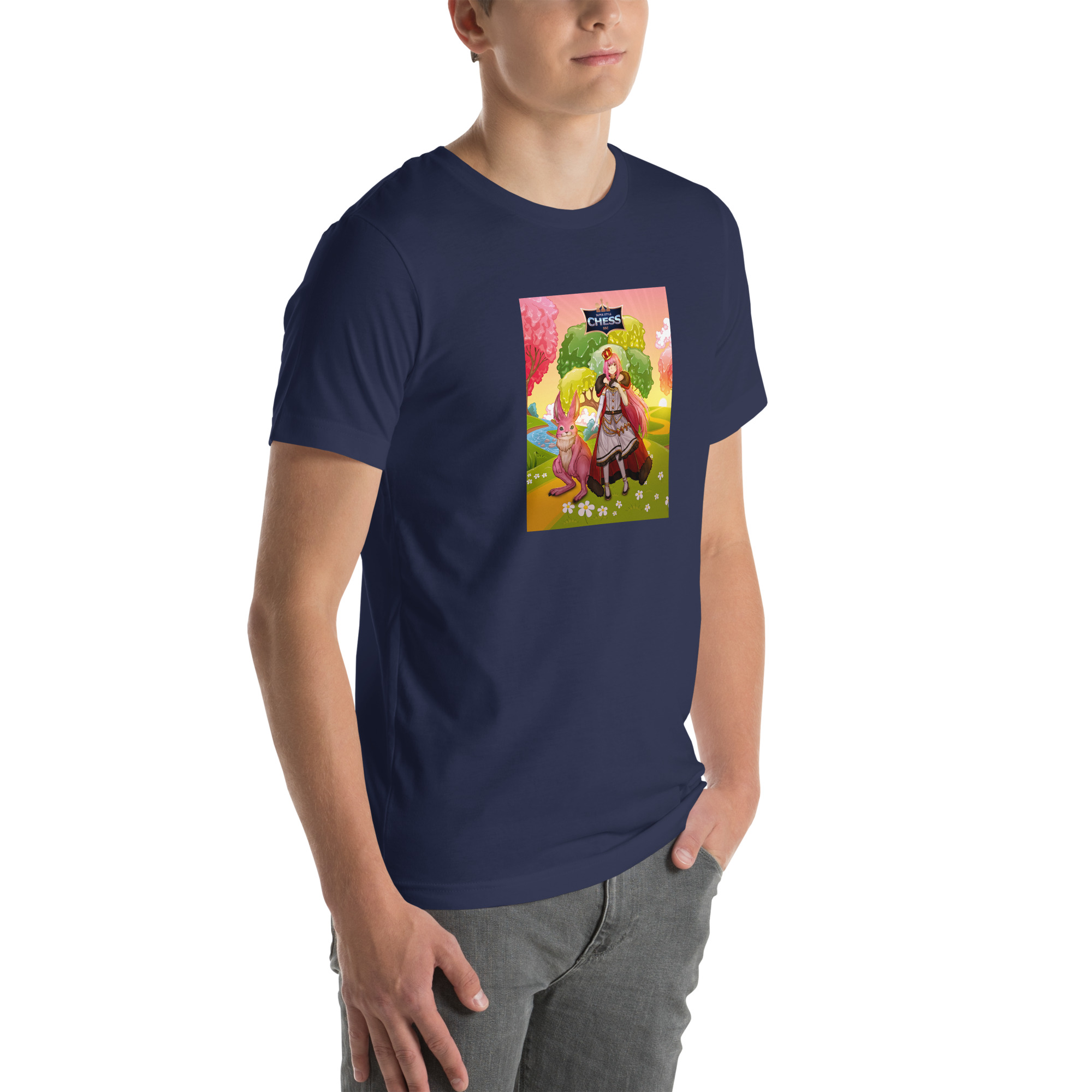 Queen May Poster Shirt - Image 13