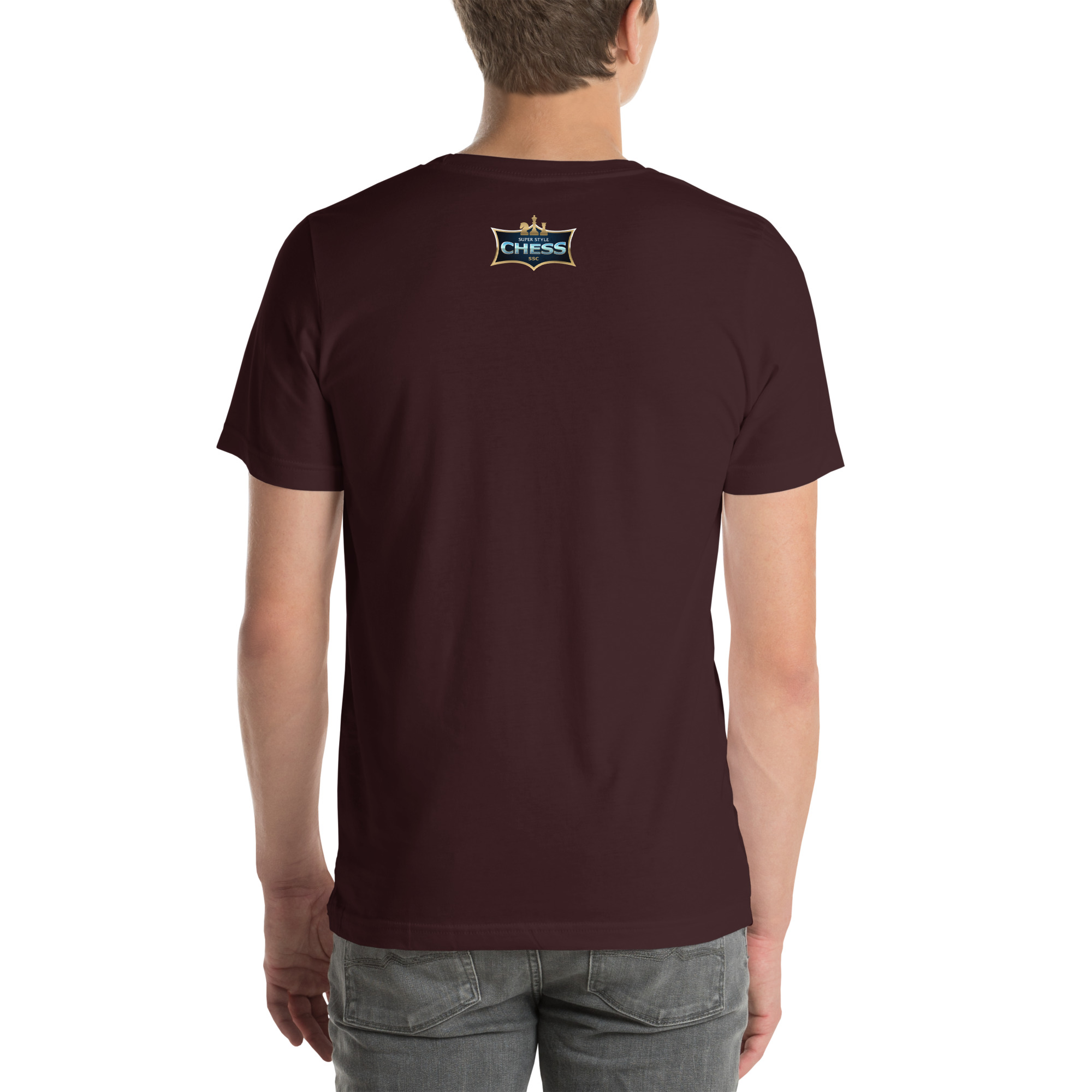 Kyng Poster Shirt - Image 8