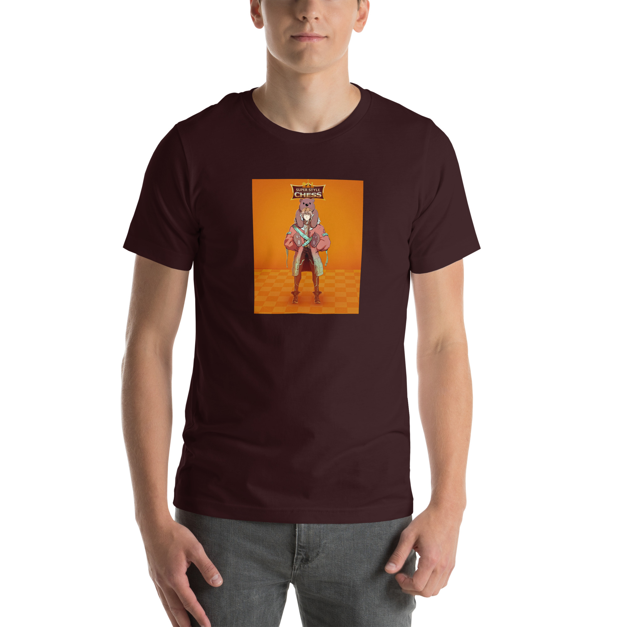 Kyng Poster Shirt - Image 7